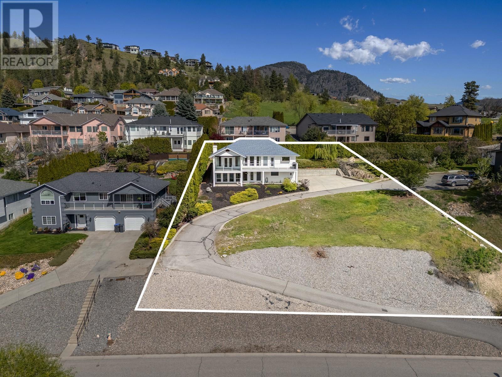 1389 Bentien Road, Kelowna