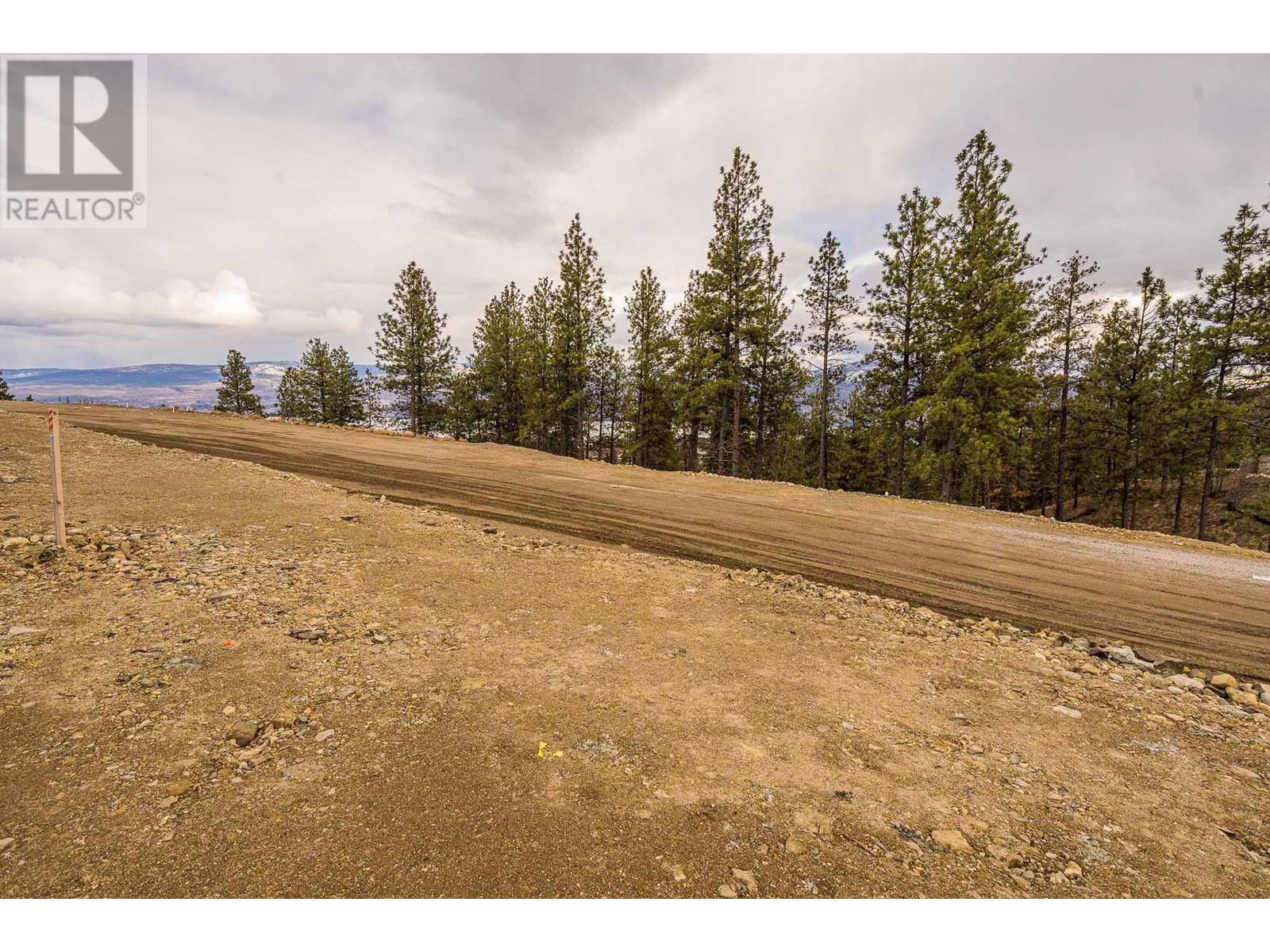  Lot 18 Scenic Ridge Drive, West Kelowna