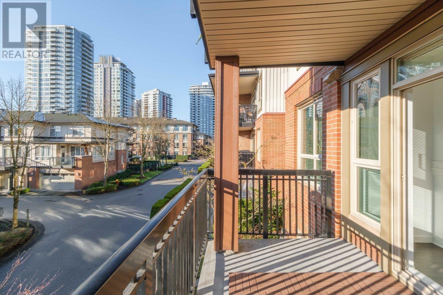207 1153 KENSAL PLACE, Coquitlam real estate listing R2977459