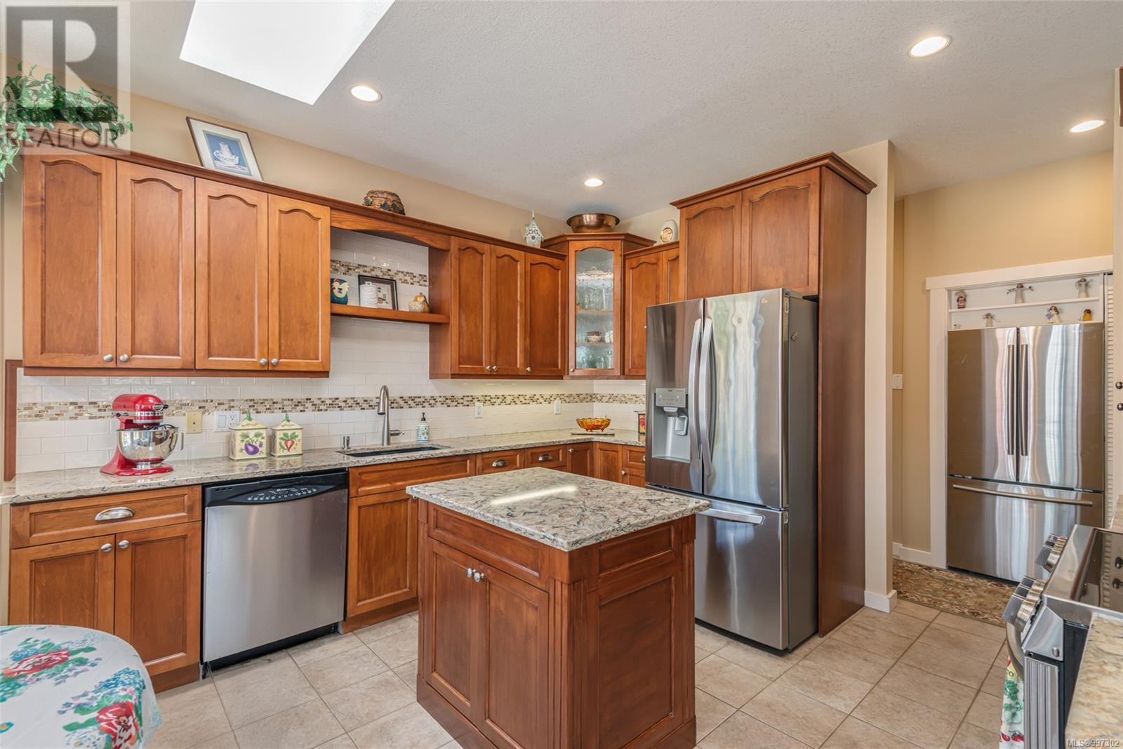 5570 Woodland Cres, Port Alberni