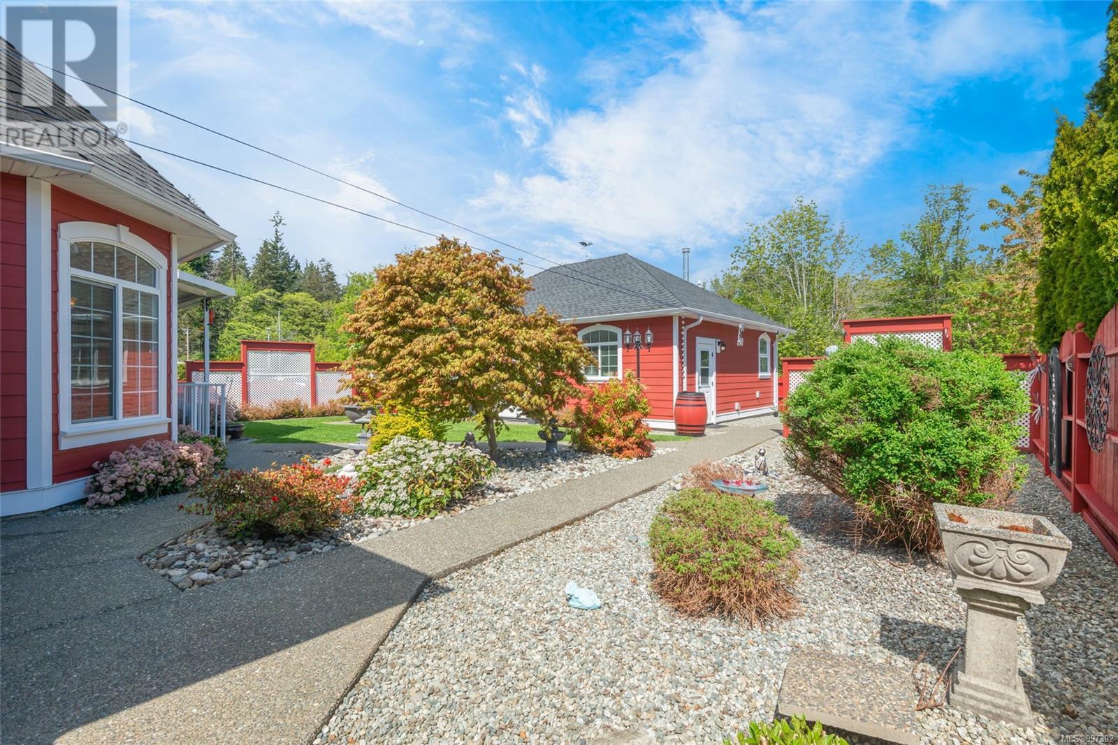5570 Woodland Cres, Port Alberni