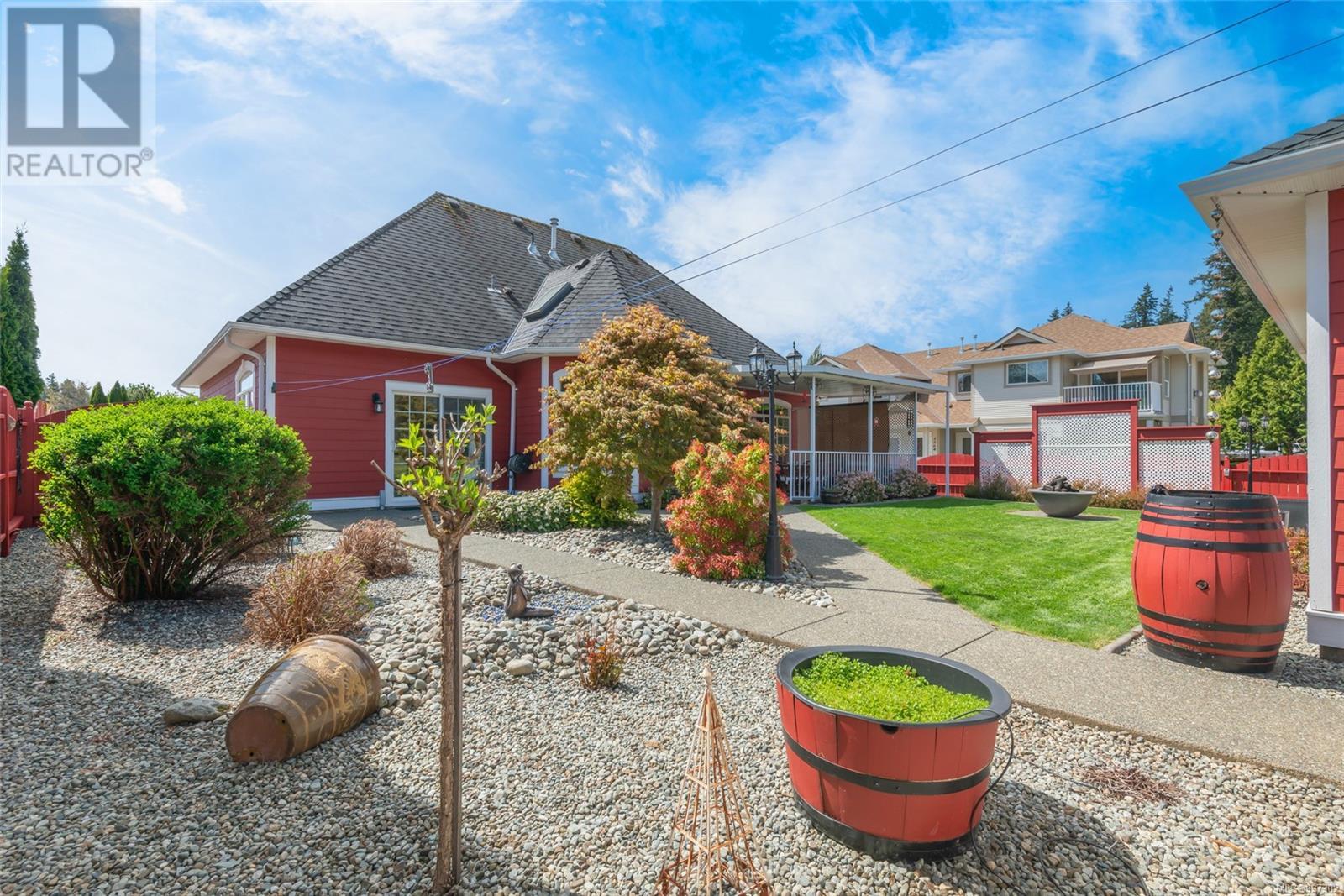 5570 Woodland Cres, Port Alberni