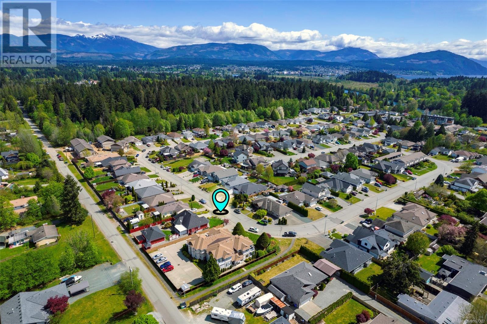 5570 Woodland Cres, Port Alberni