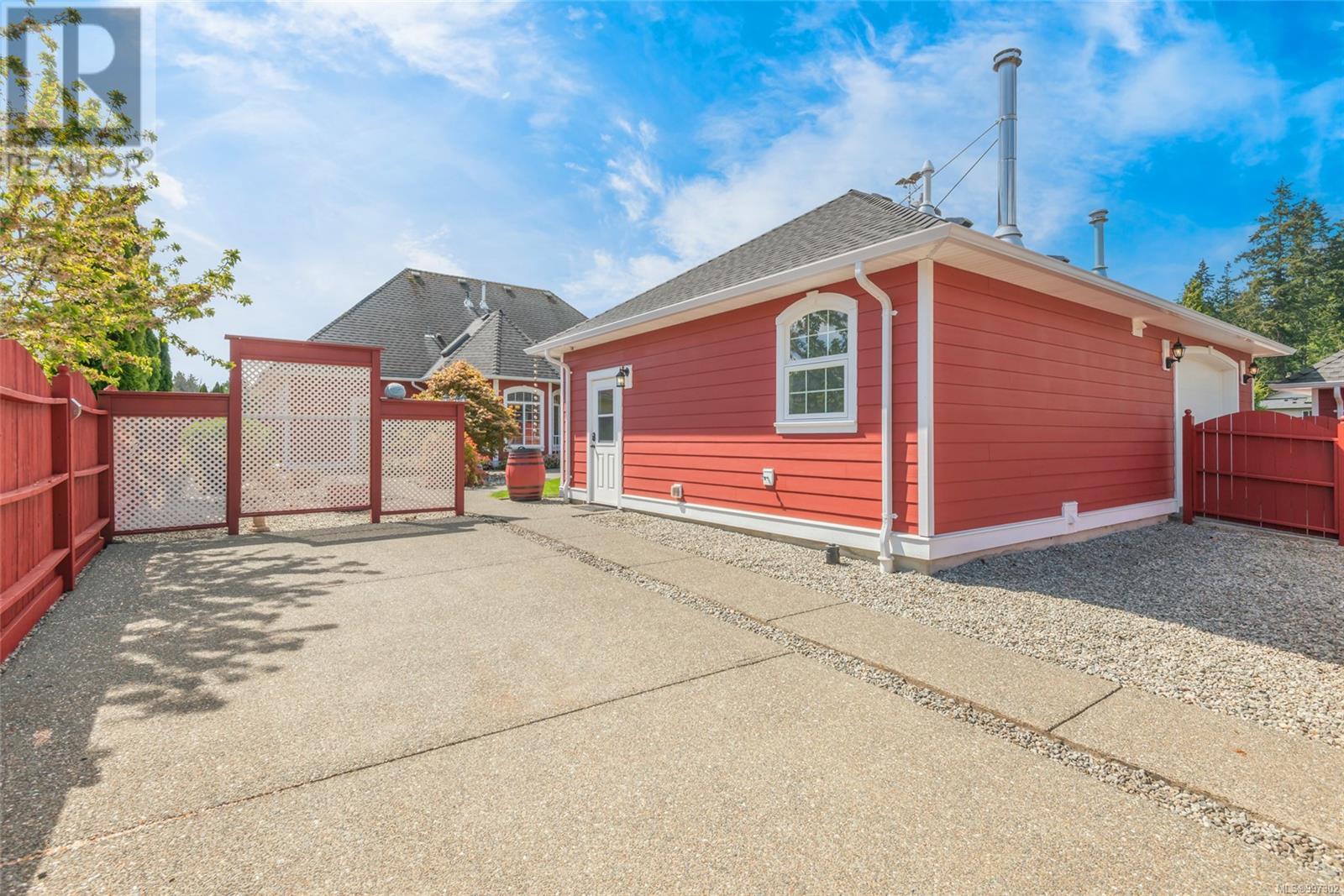 5570 Woodland Cres, Port Alberni