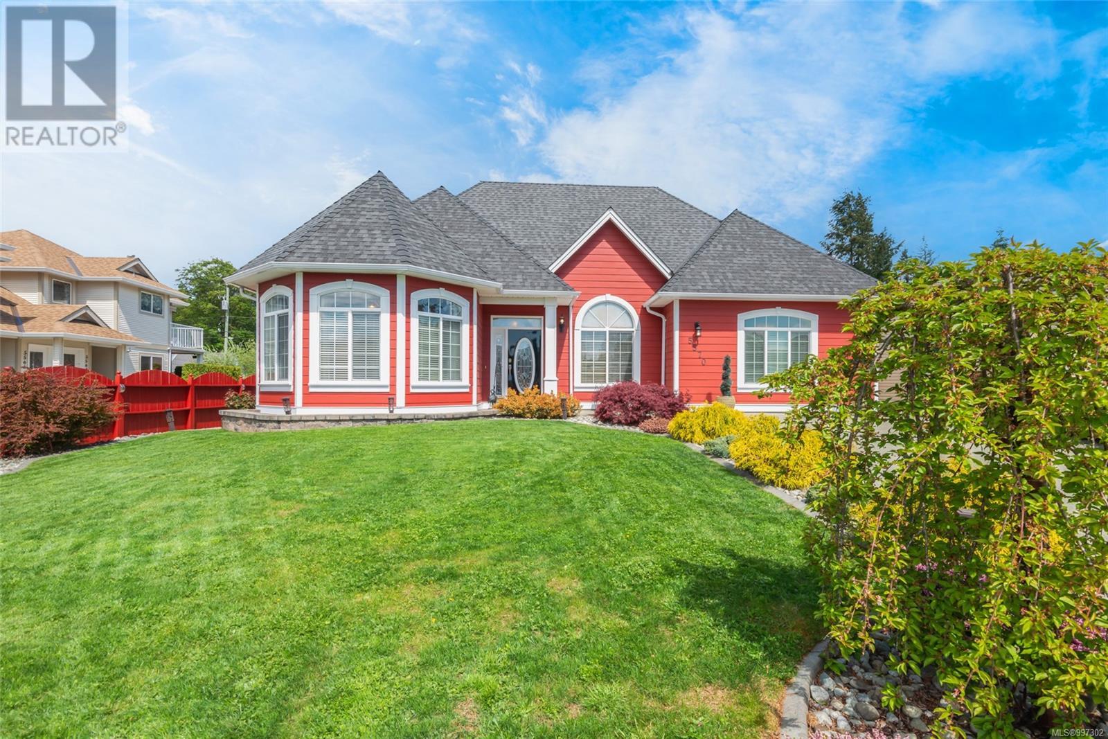 5570 Woodland Cres, Port Alberni