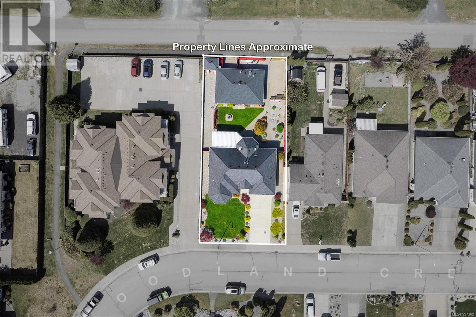 5570 Woodland Cres, Port Alberni