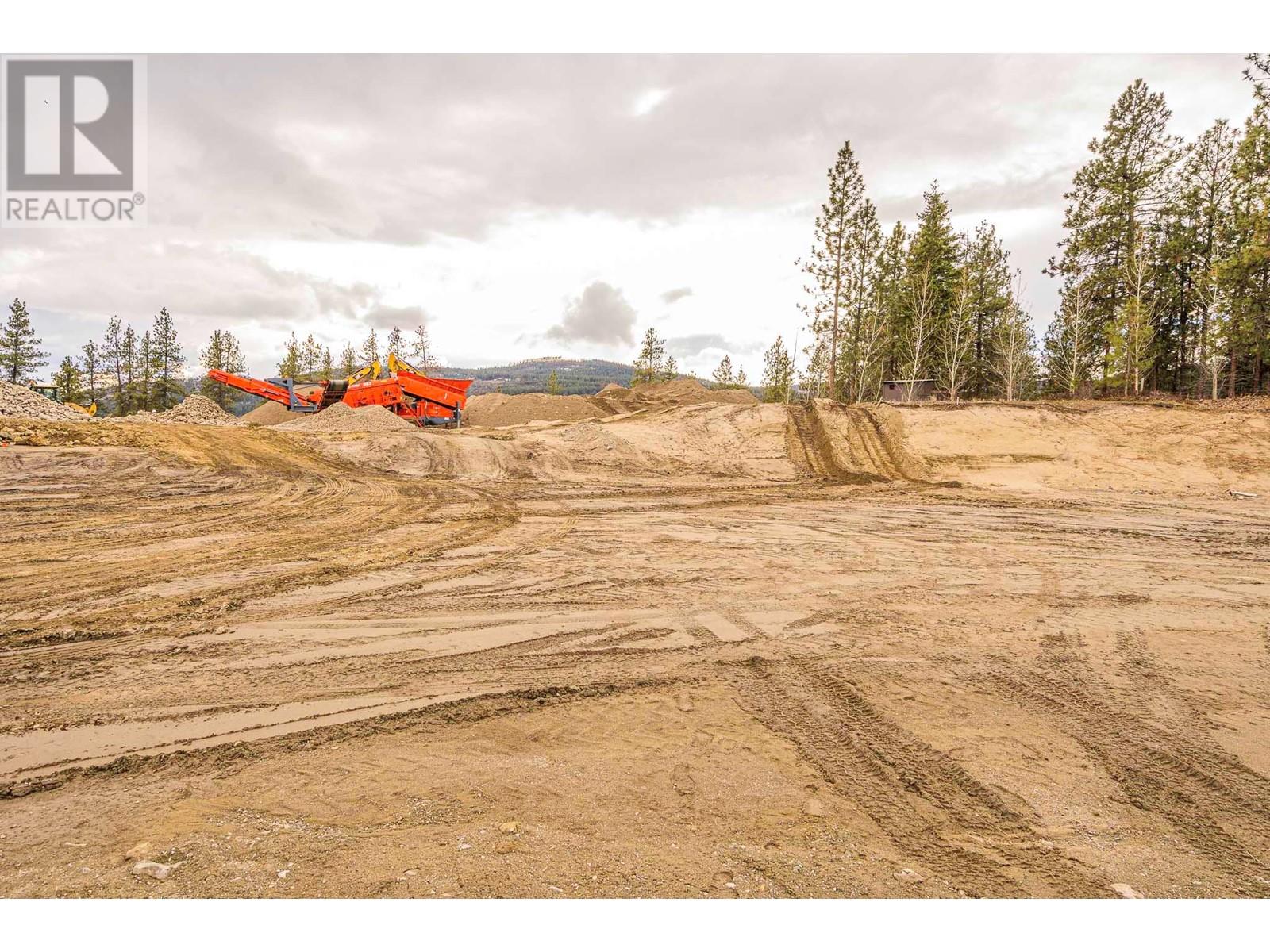  Lot 25 Scenic Ridge Drive, West Kelowna