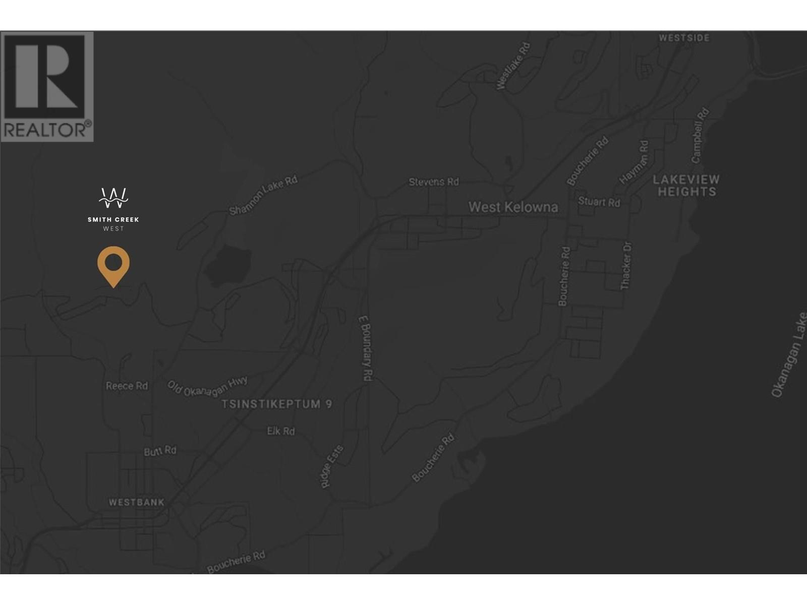  Lot 25 Scenic Ridge Drive, West Kelowna