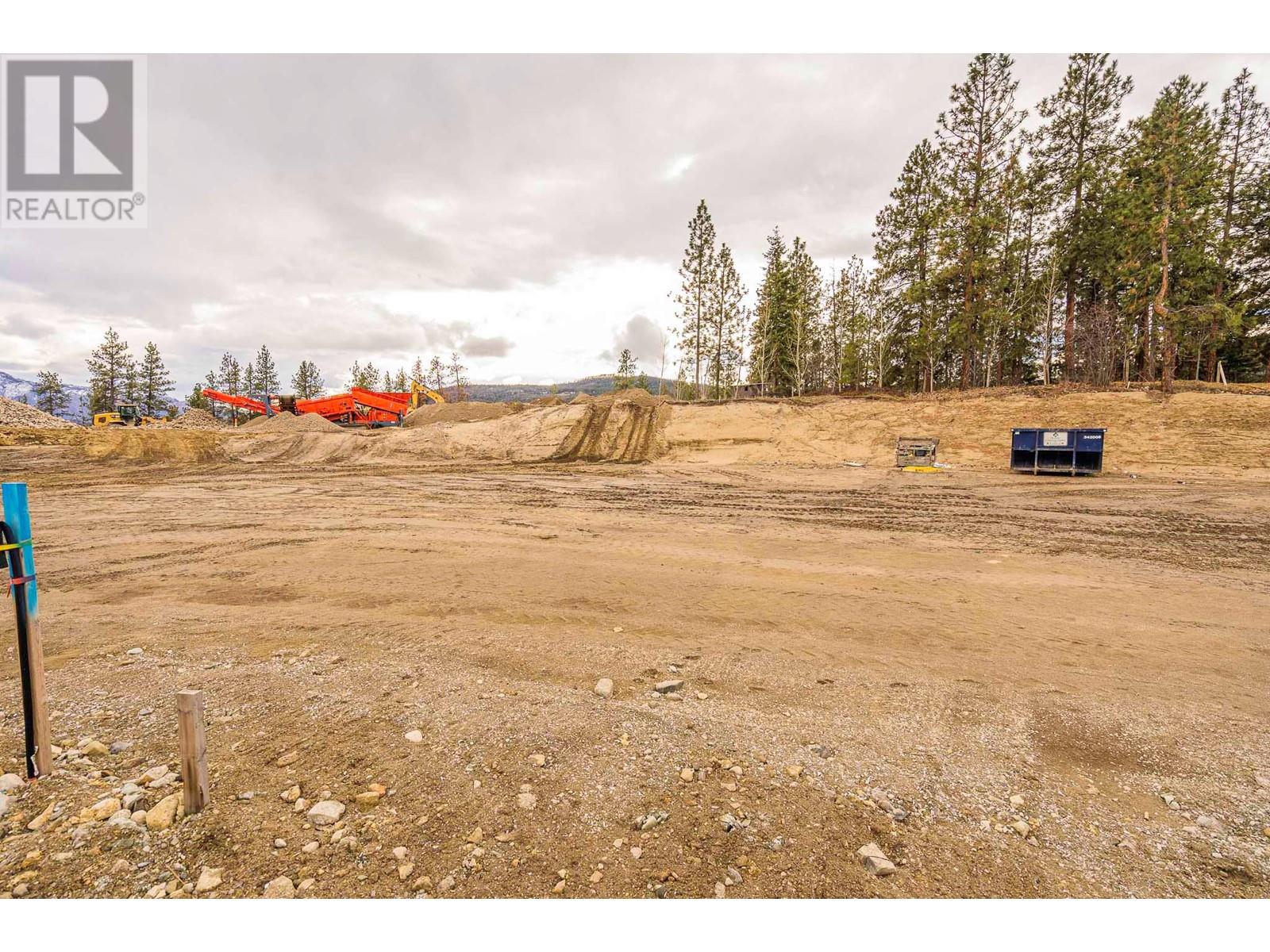  Lot 26 Scenic Ridge Drive, West Kelowna