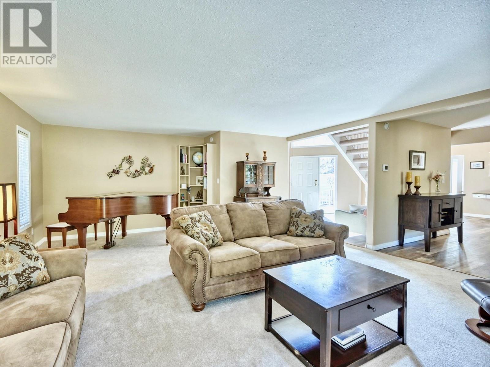 107 EAGLE Drive, Kaleden