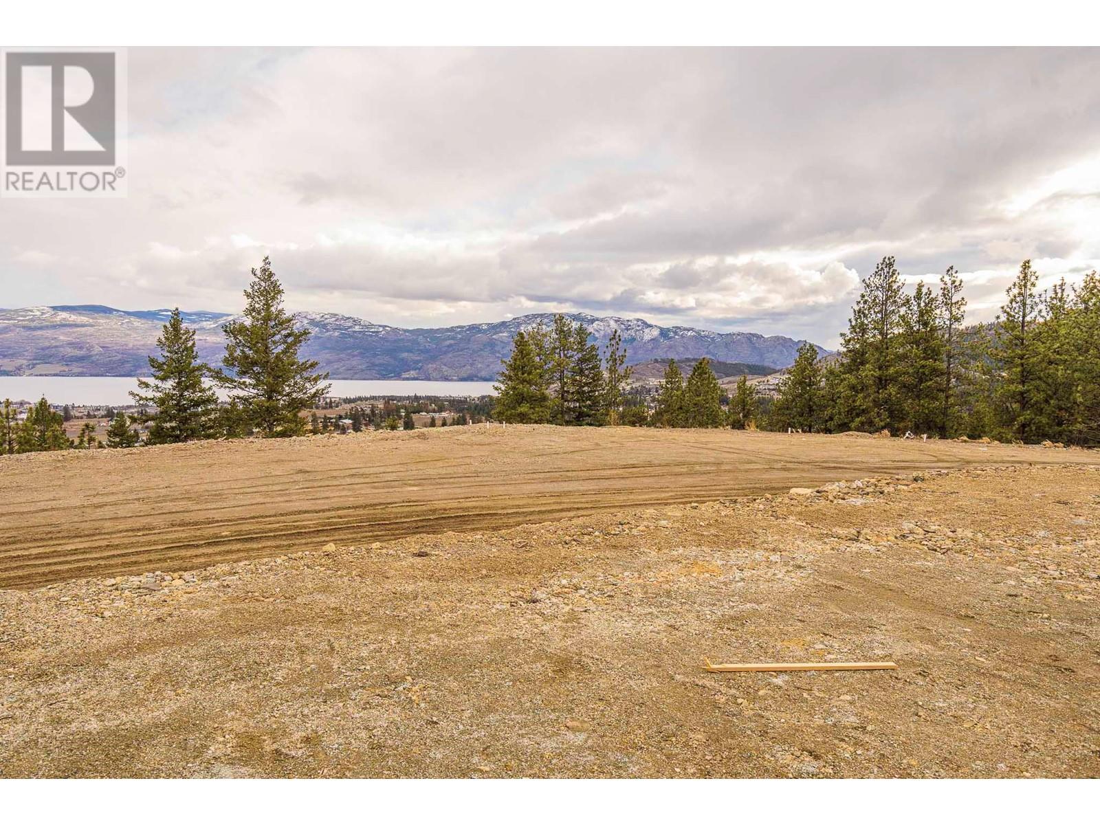 Lot 14 Scenic Ridge Drive, West Kelowna