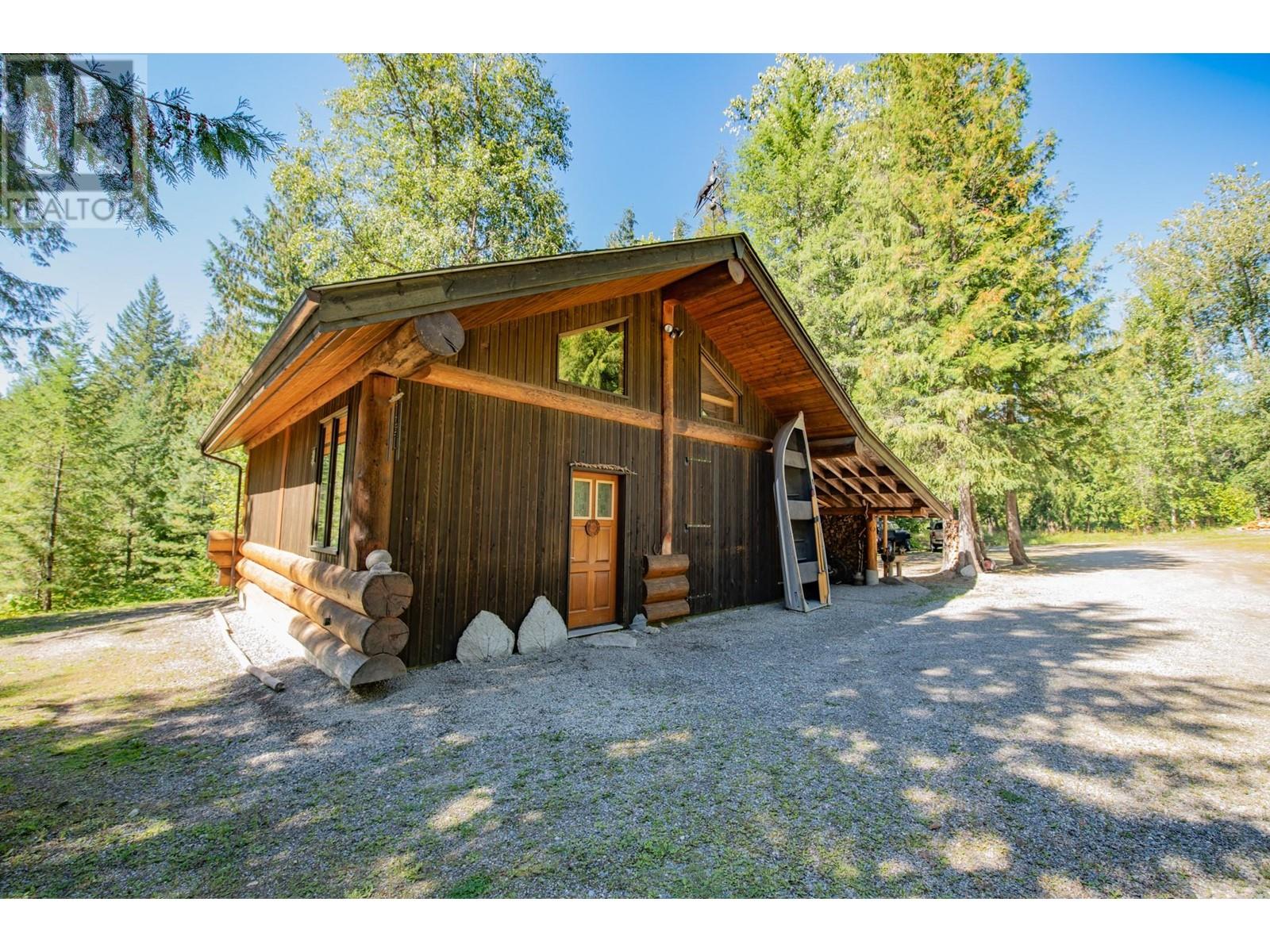 1195 Sugar Lake Road, Cherryville