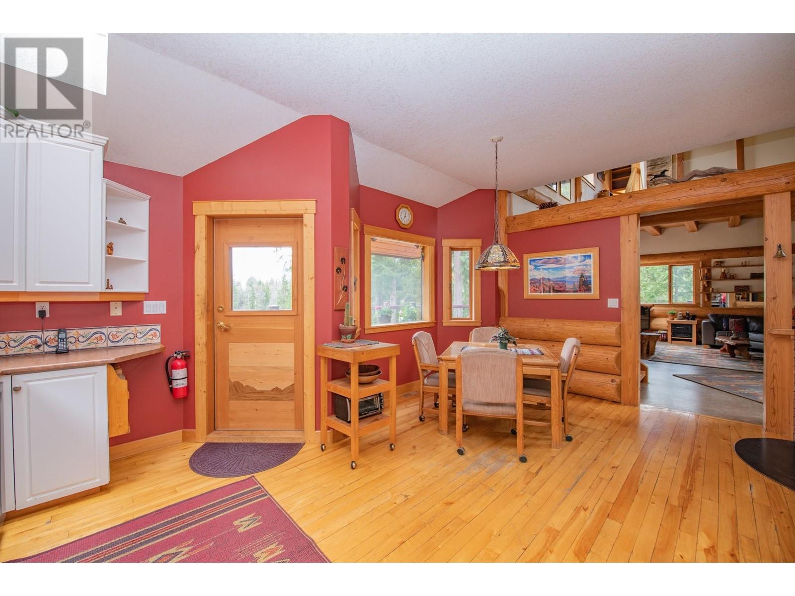1195 Sugar Lake Road, Cherryville