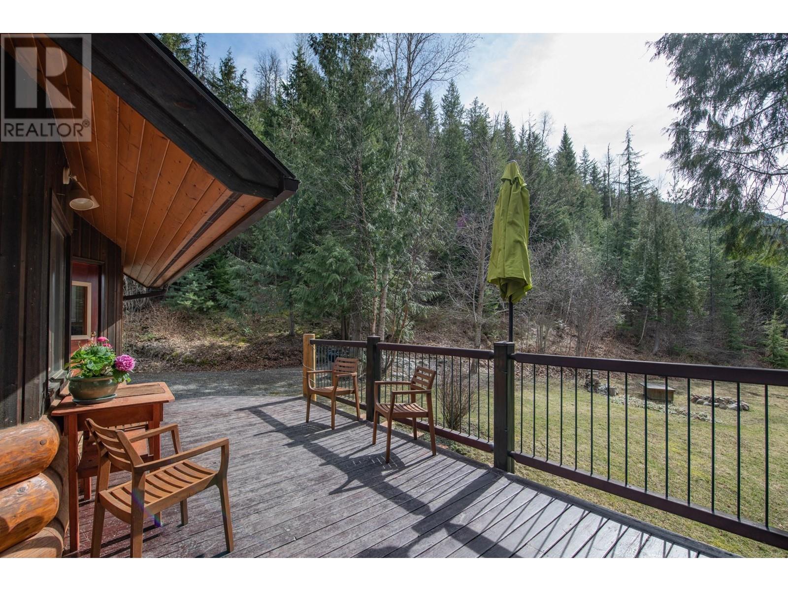 1195 Sugar Lake Road, Cherryville