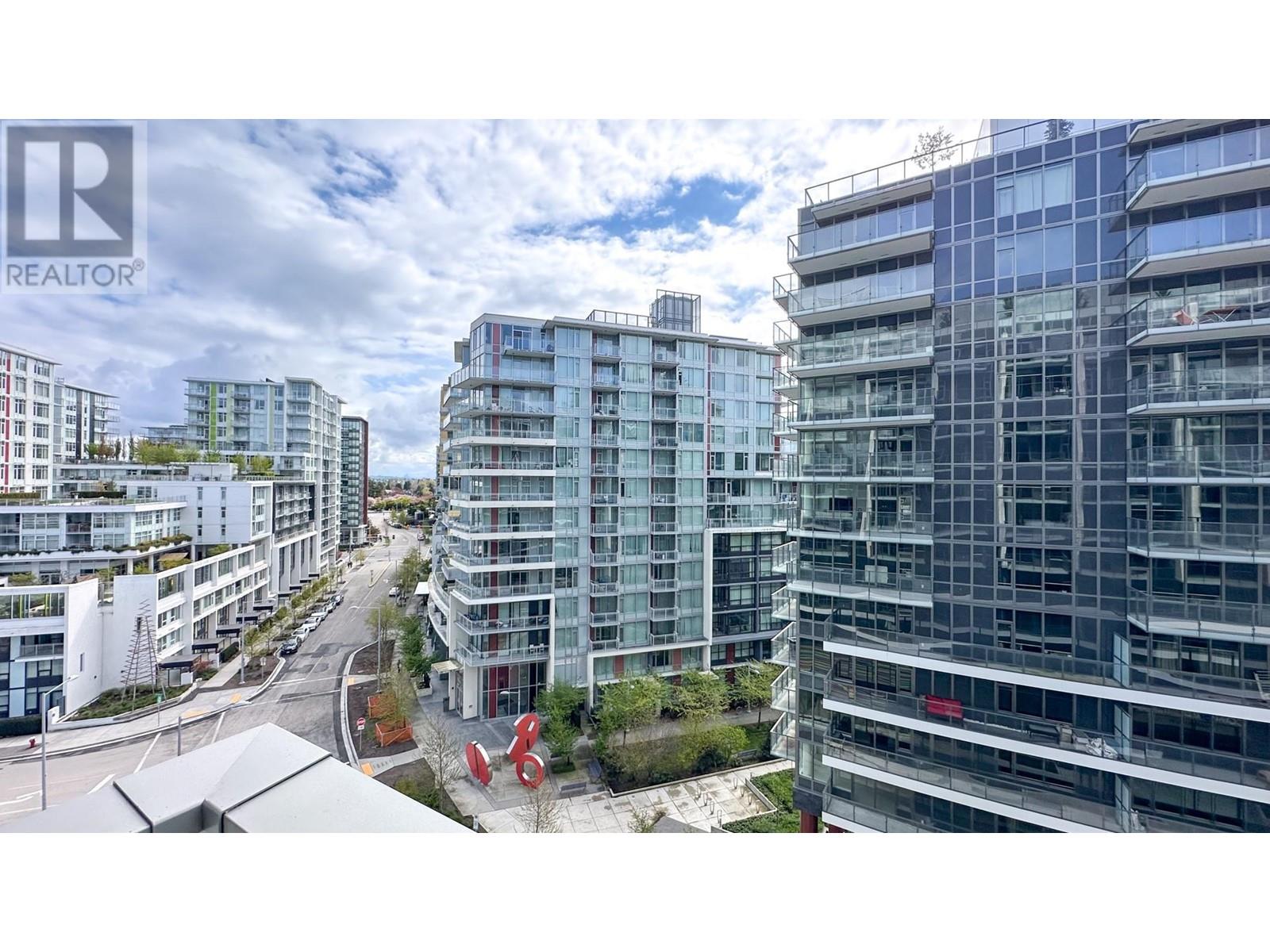 #886-8671 HAZELBRIDGE Way, Richmond