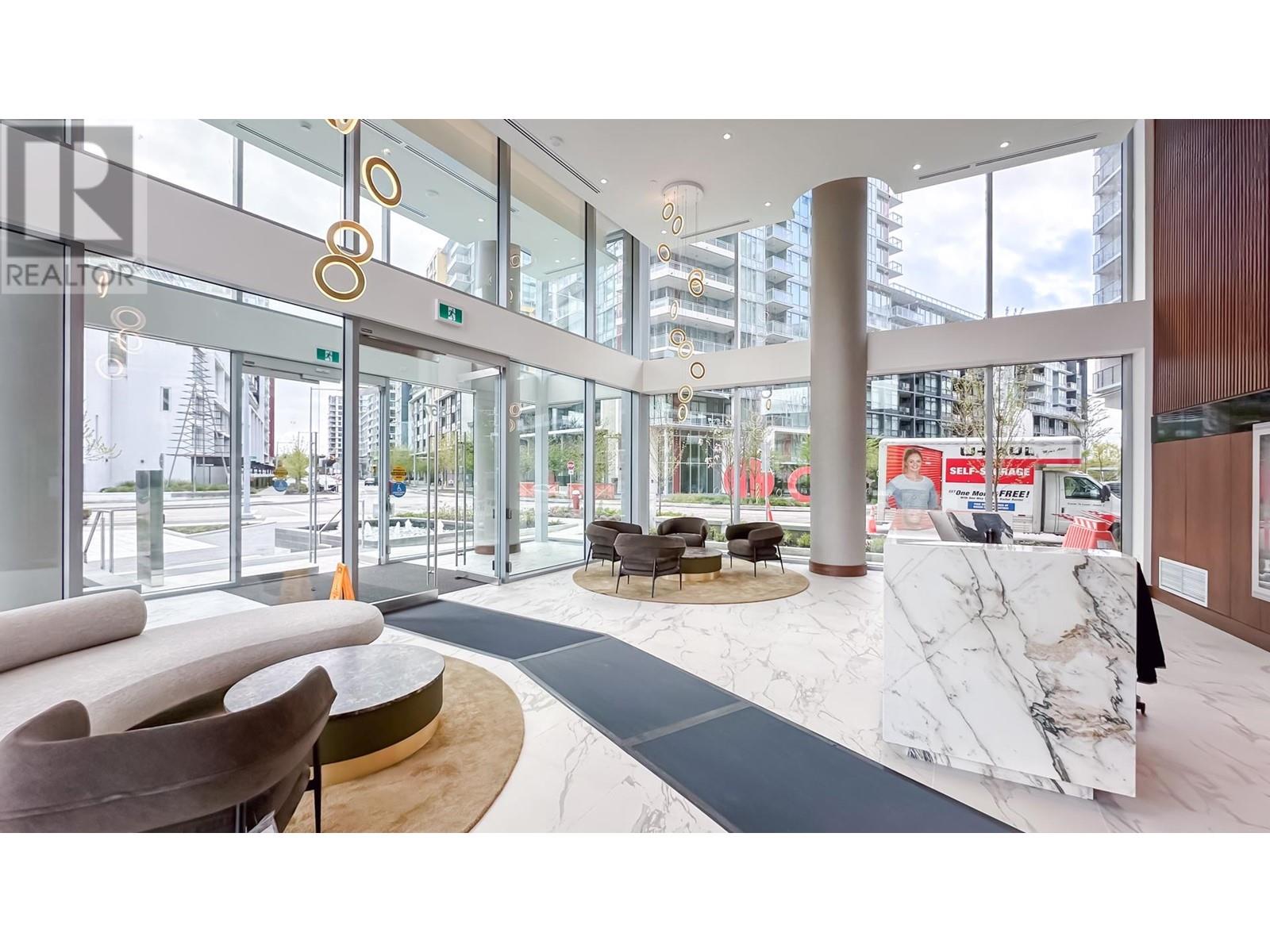 #886-8671 HAZELBRIDGE Way, Richmond