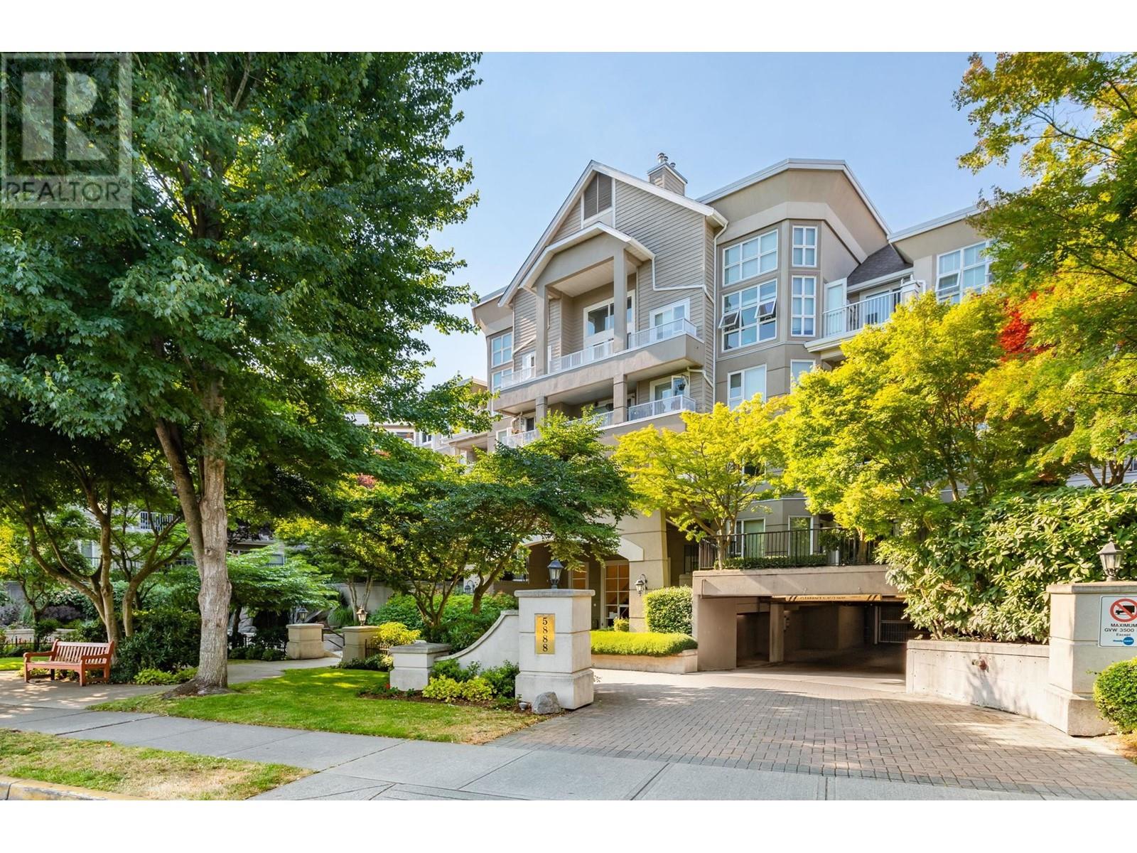 #403-5888 DOVER Crescent, Richmond