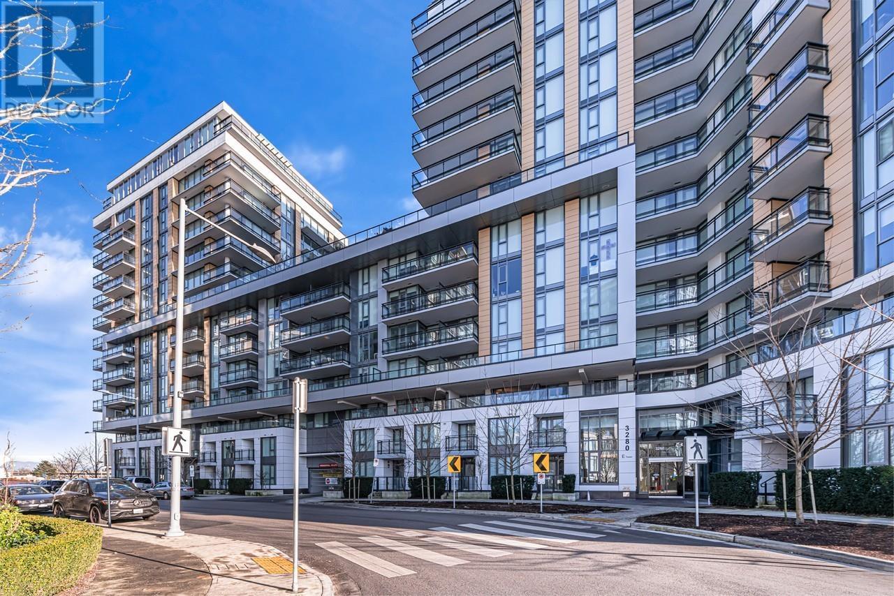 #501-3200 CORVETTE Way, Richmond