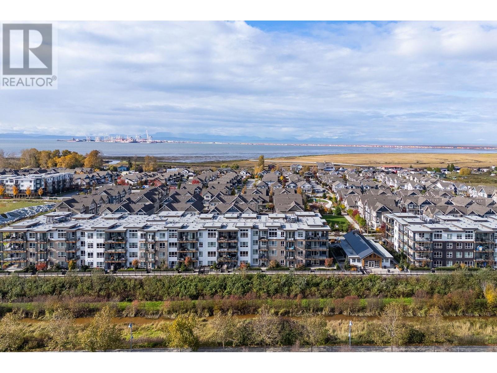 #222-1792 STARLING Drive, Tsawwassen