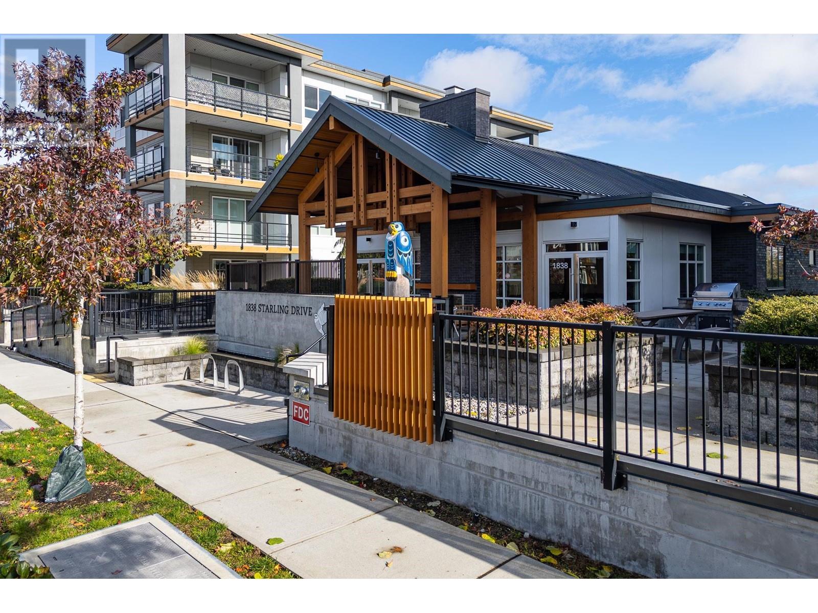 #222-1792 STARLING Drive, Tsawwassen