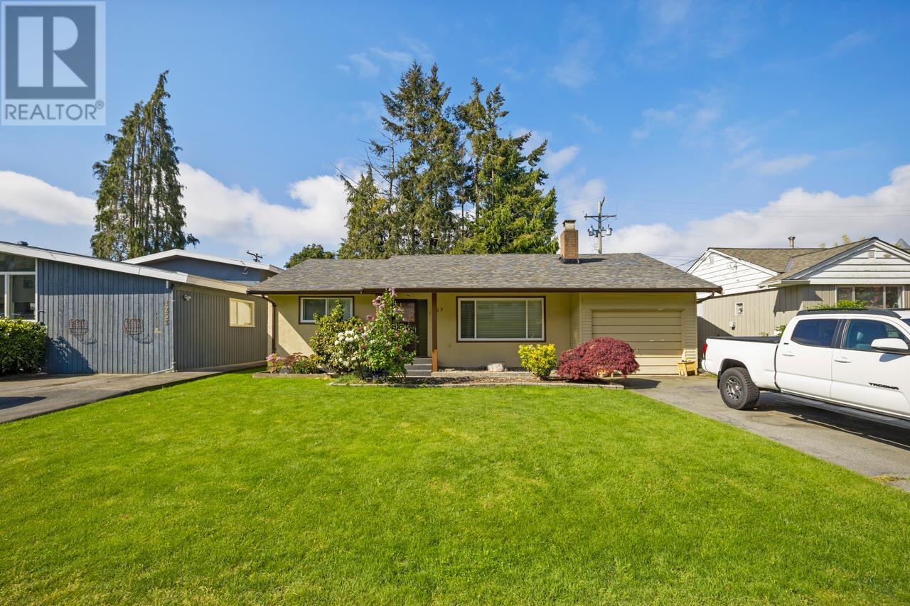 1263 HUNTER Road, Delta