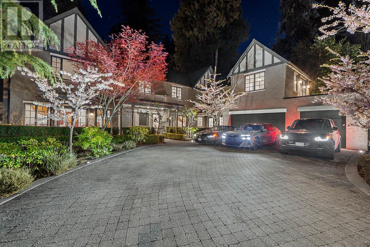 4035 MARINE DRIVE, West Vancouver