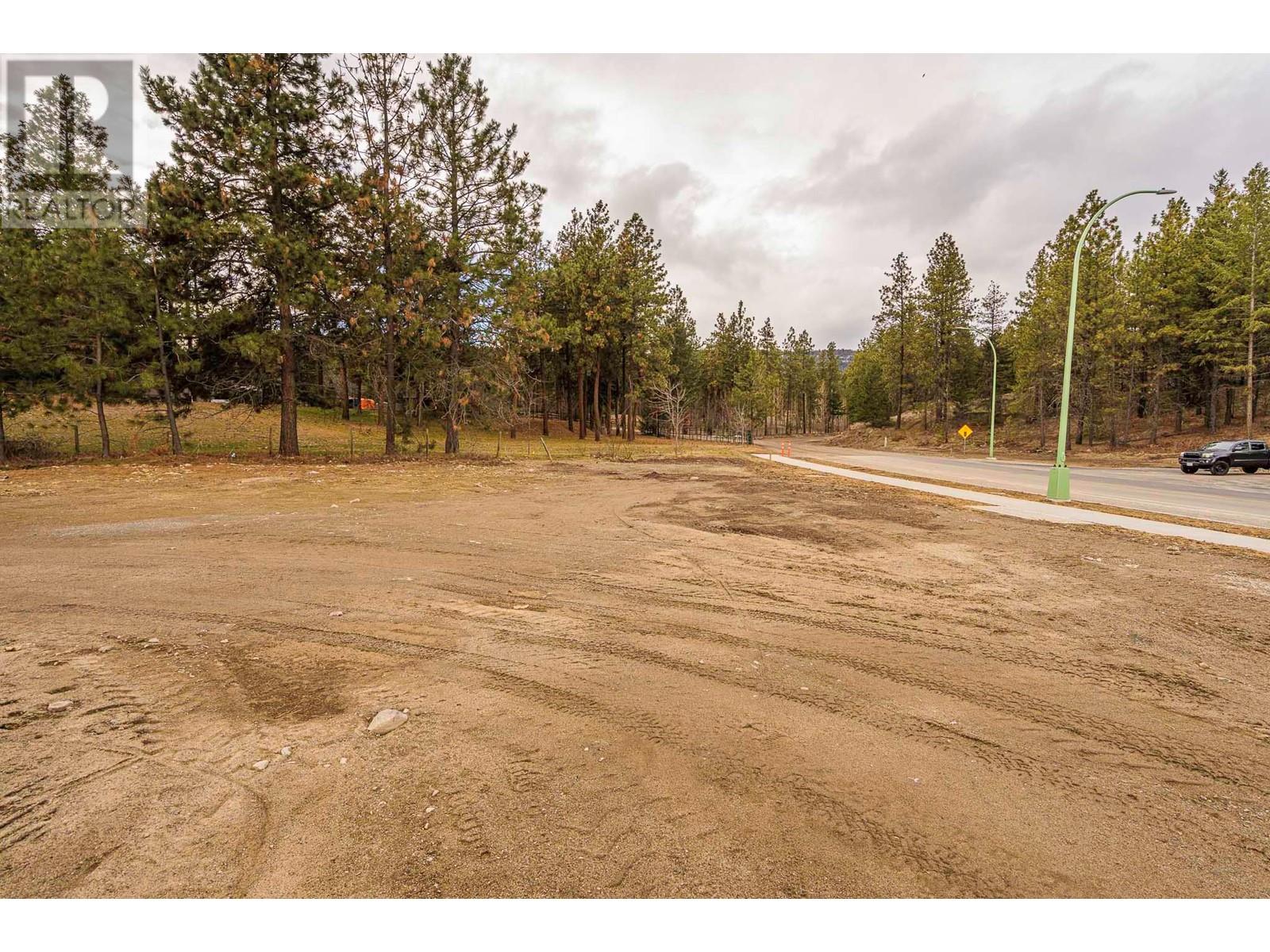 Lot 29 Scenic Ridge Drive, West Kelowna