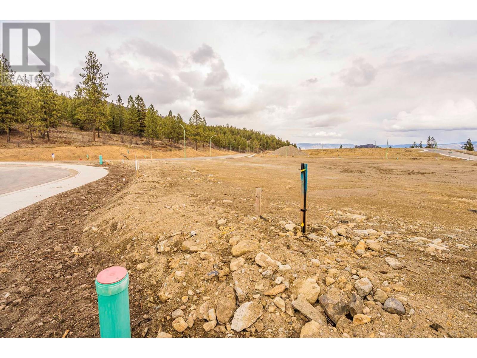  Lot 31 Scenic Ridge Drive, West Kelowna
