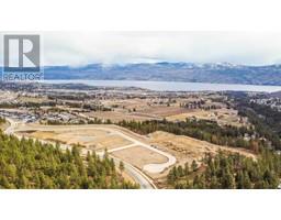 Lot 37 Eagle Bluff Drive, West Kelowna