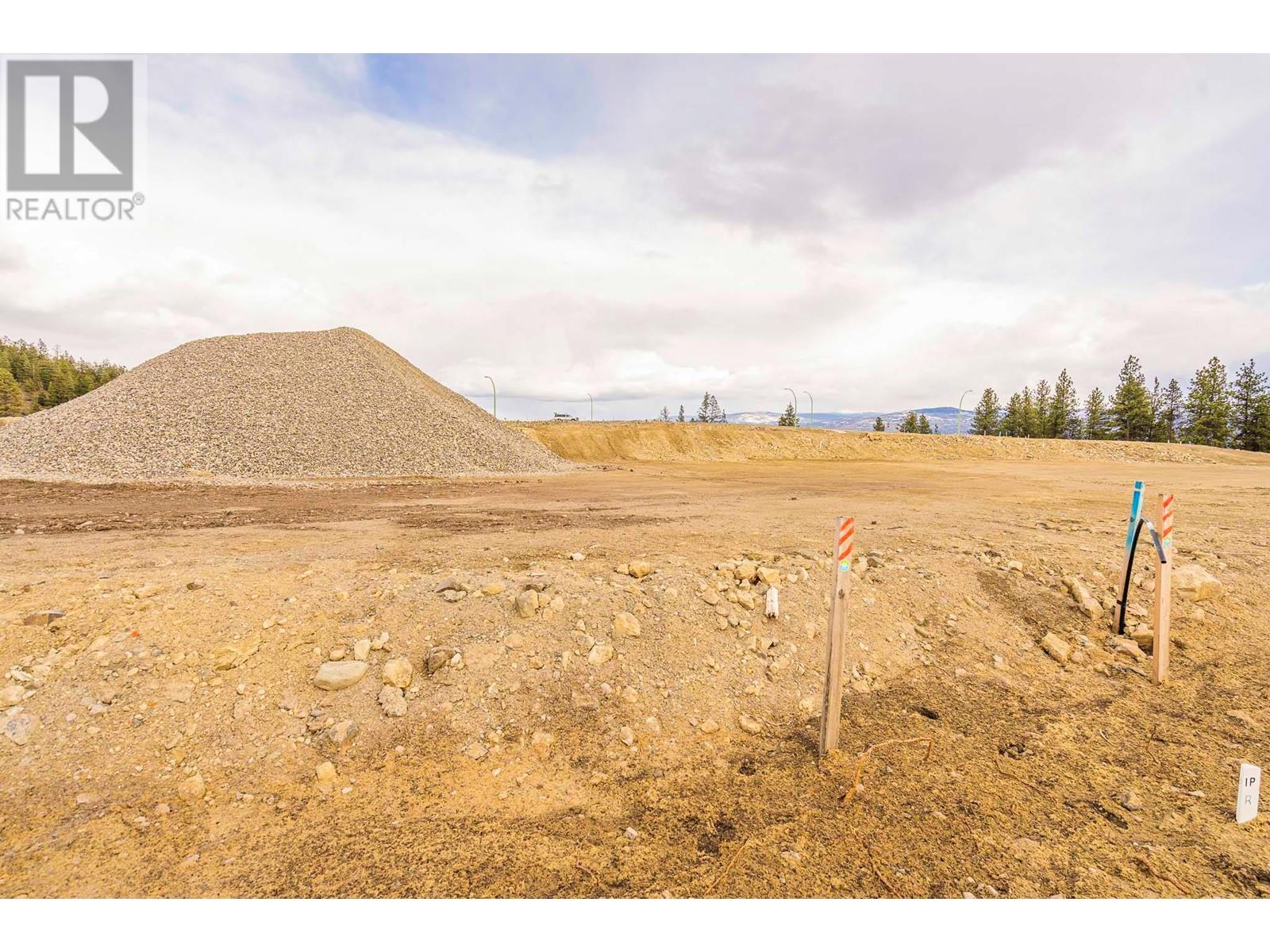  Lot 37 Eagle Bluff Drive, West Kelowna