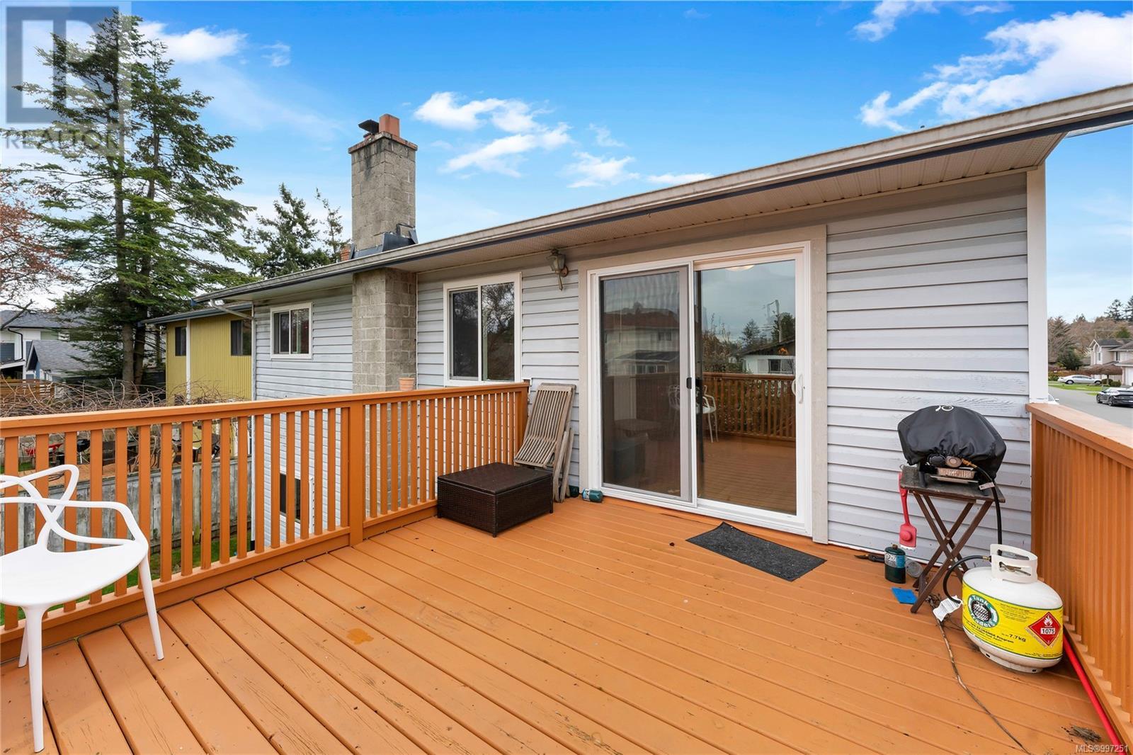  1560 Prairie Street, Saanich