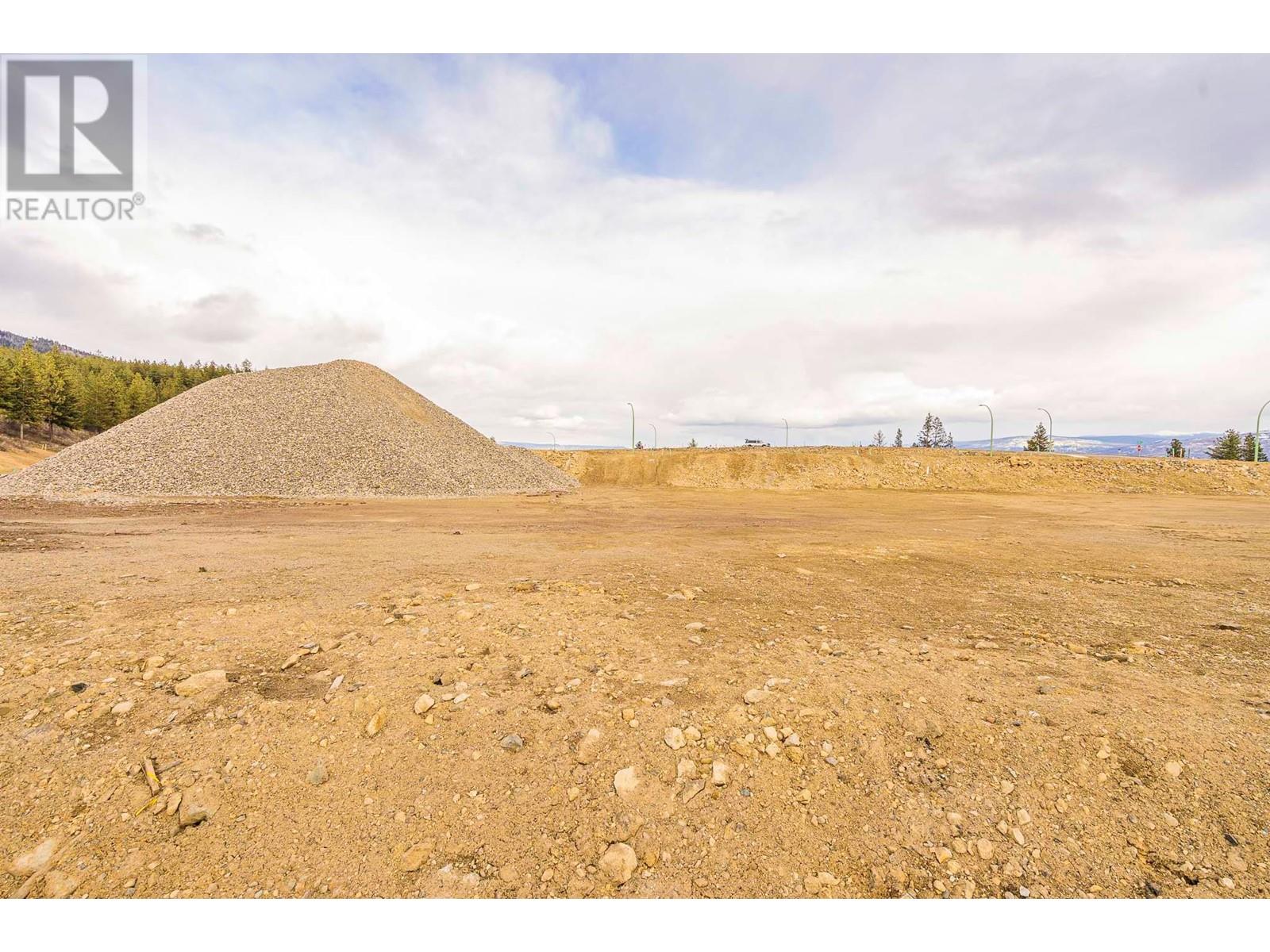  Lot 38 Eagle Bluff Drive, West Kelowna