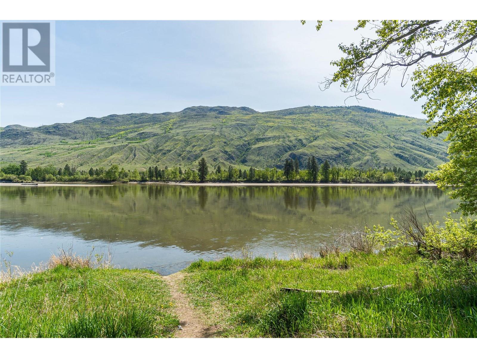 678 SETTLEMENT Road, Kamloops