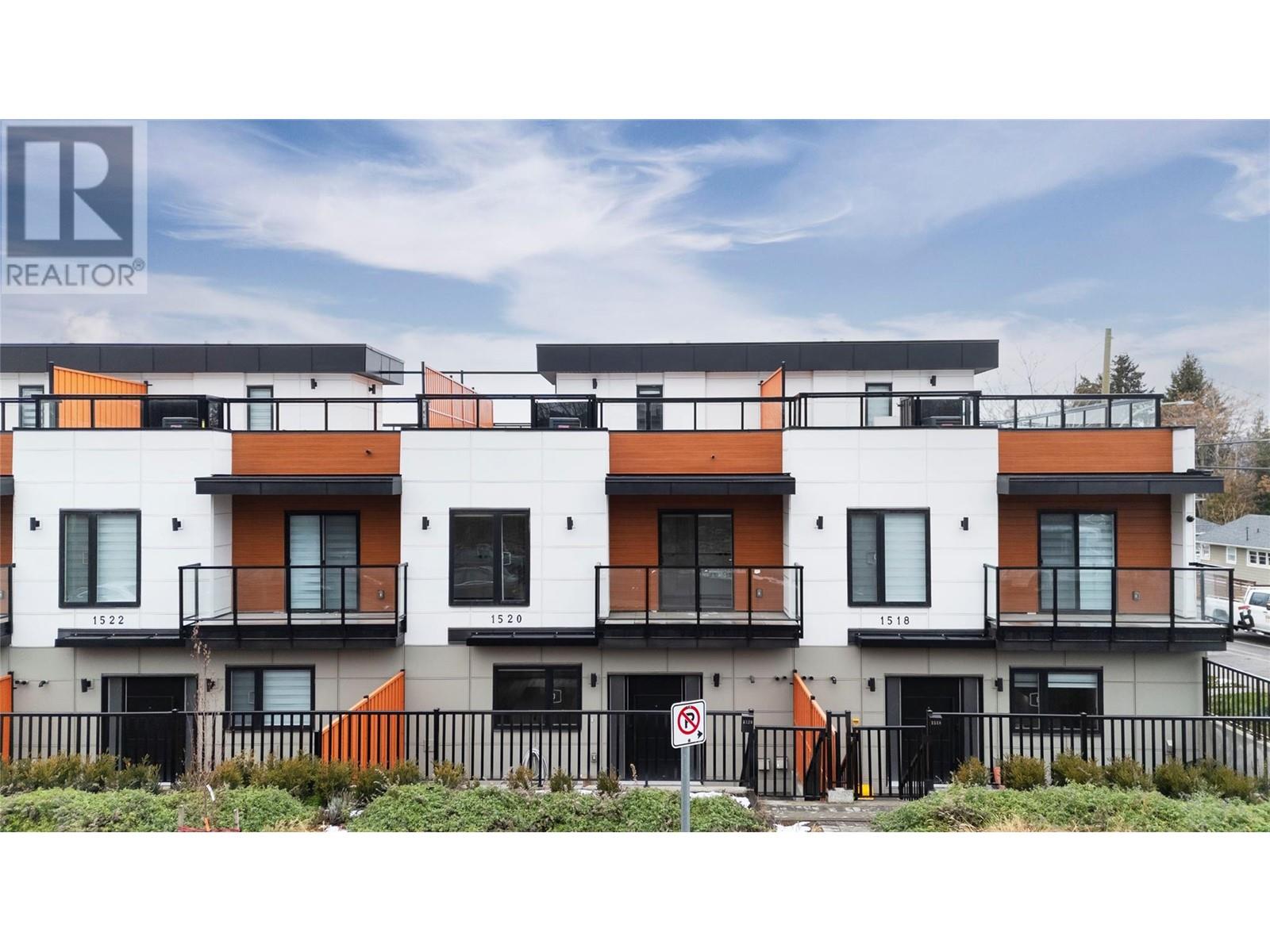 1520 Lakeview Street, Kelowna