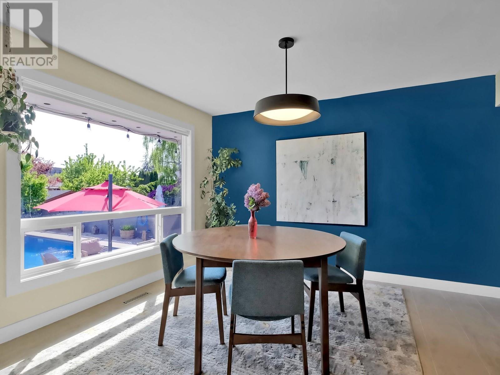  1241 Kelglen Crescent, Kelowna