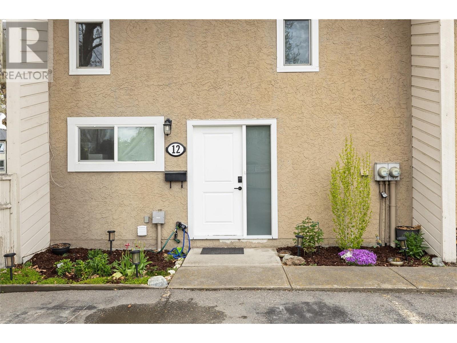 12 217 Franklyn Road, Kelowna