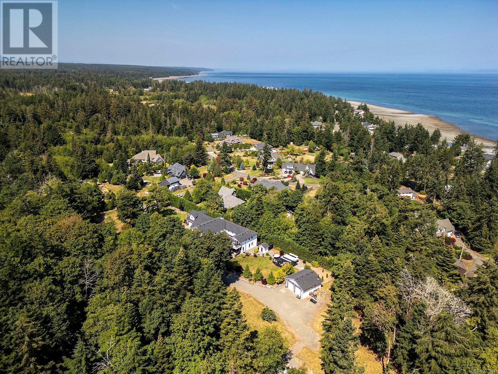 1710 Kincora Grove, Comox