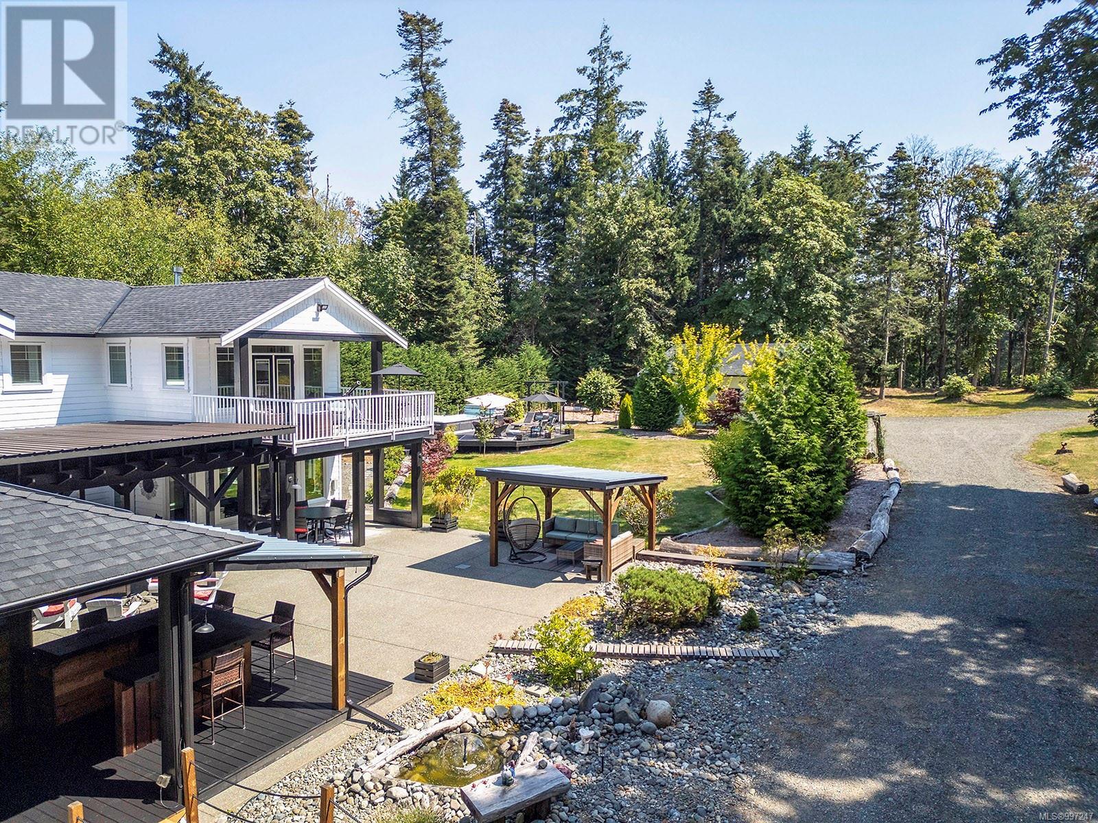 1710 Kincora Grove, Comox