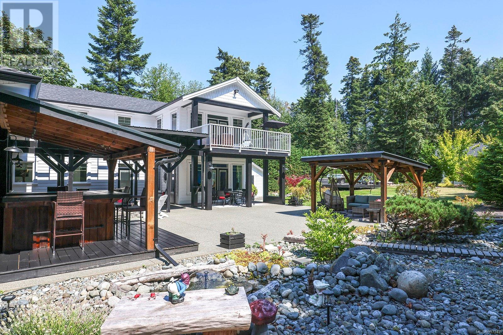 1710 Kincora Grove, Comox