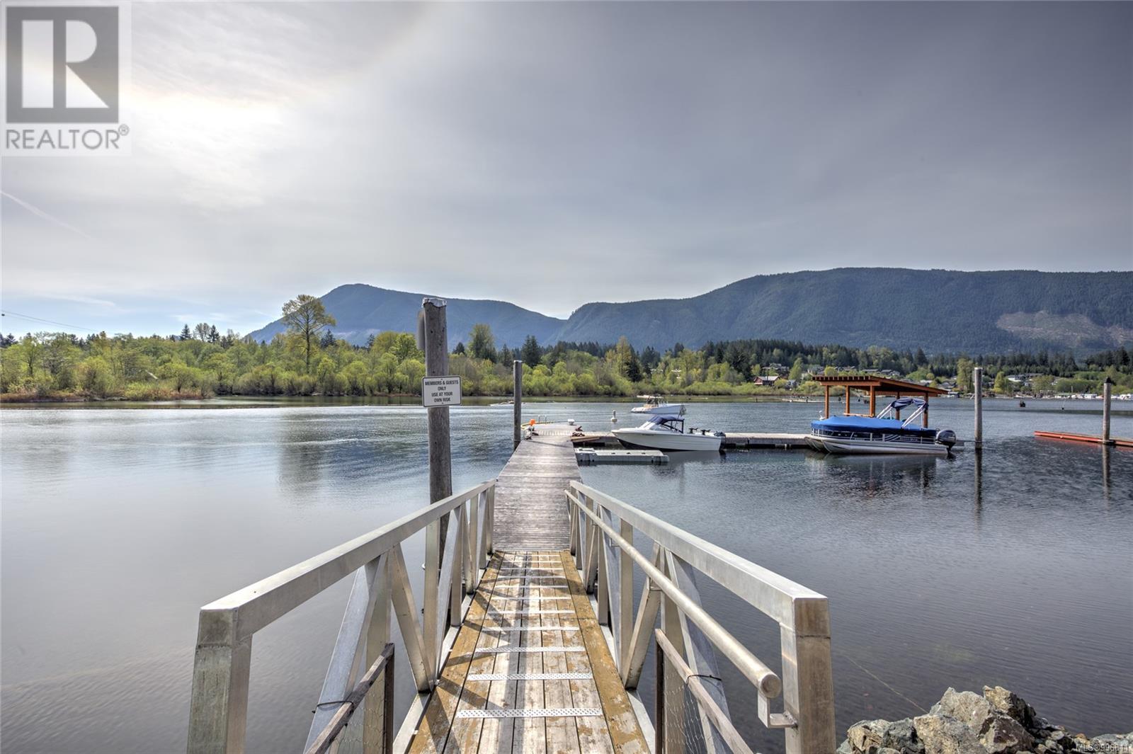 3 232 North Shore Rd, Lake Cowichan
