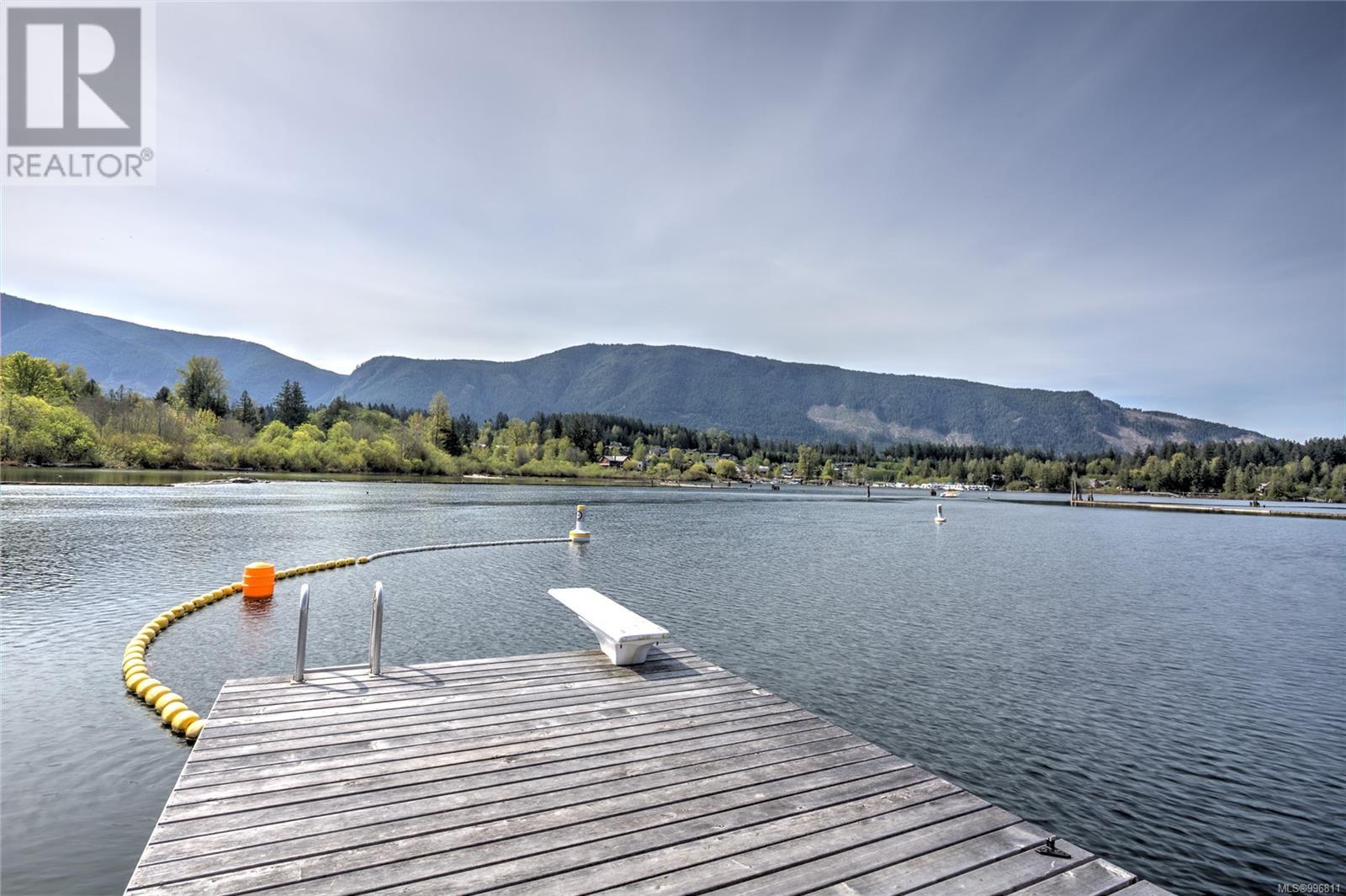 3 232 North Shore Rd, Lake Cowichan