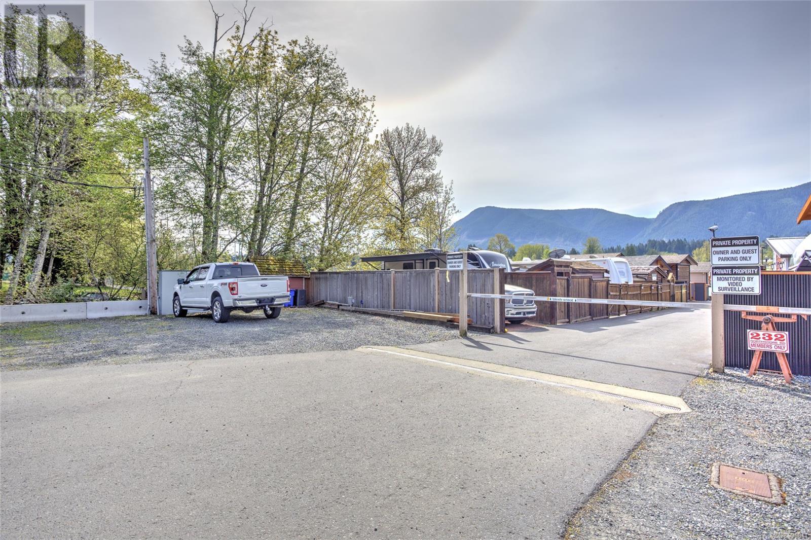 3 232 North Shore Rd, Lake Cowichan