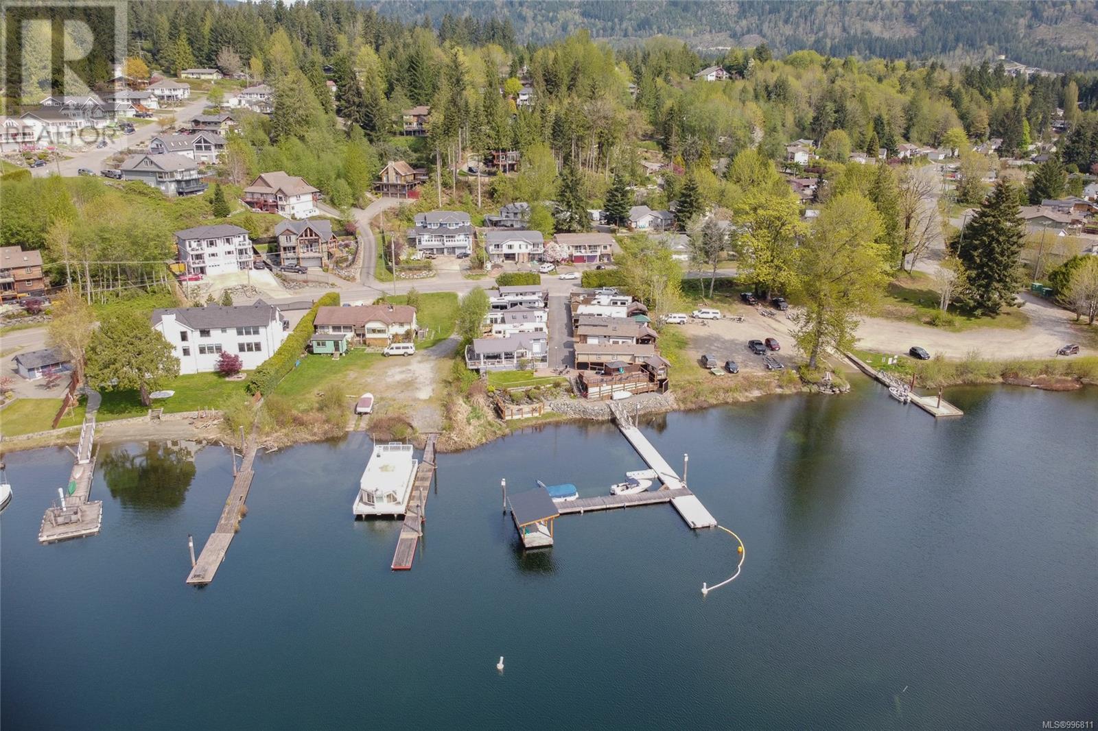 3 232 North Shore Rd, Lake Cowichan