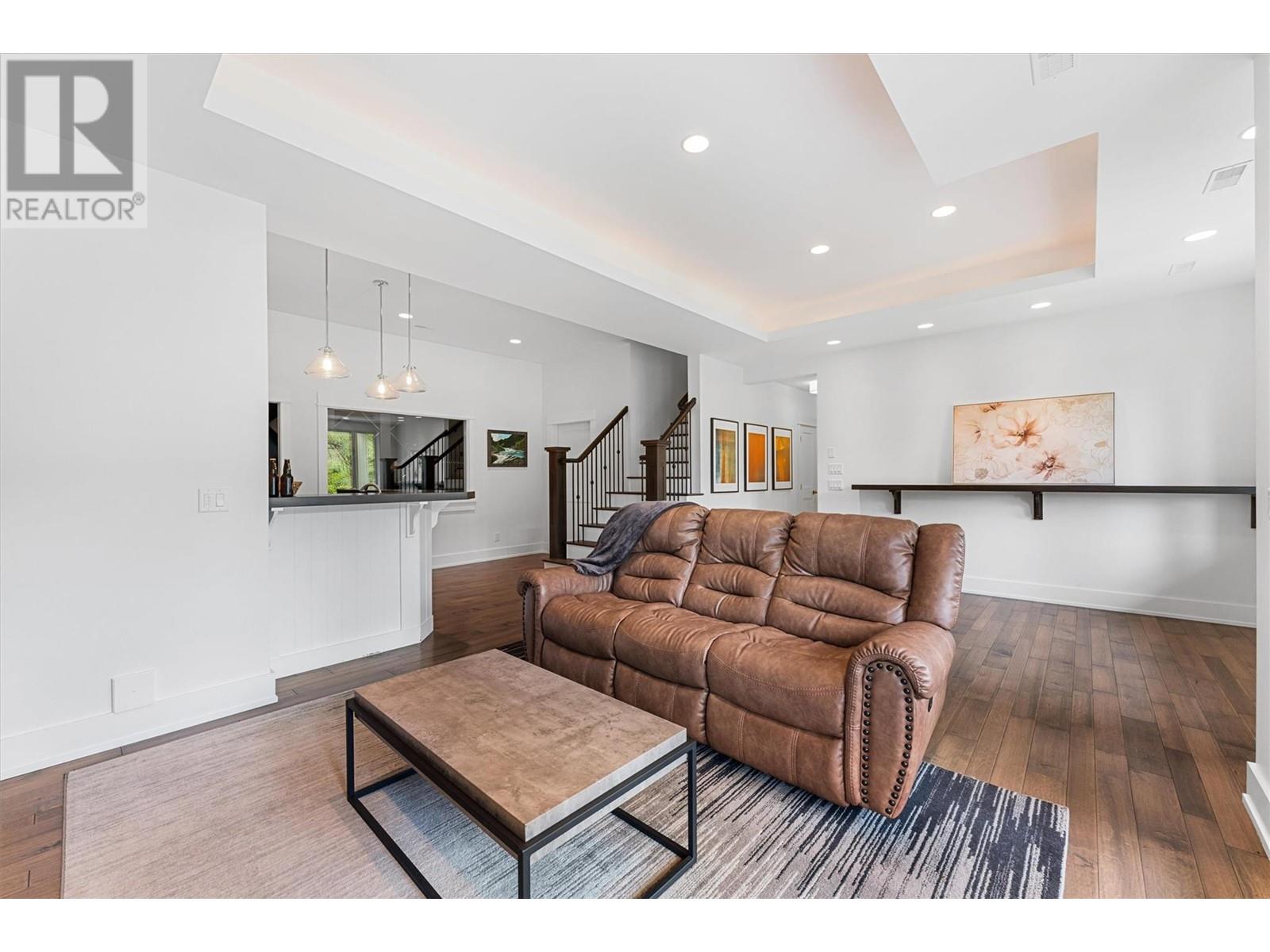  982 Long Ridge Court, Kelowna