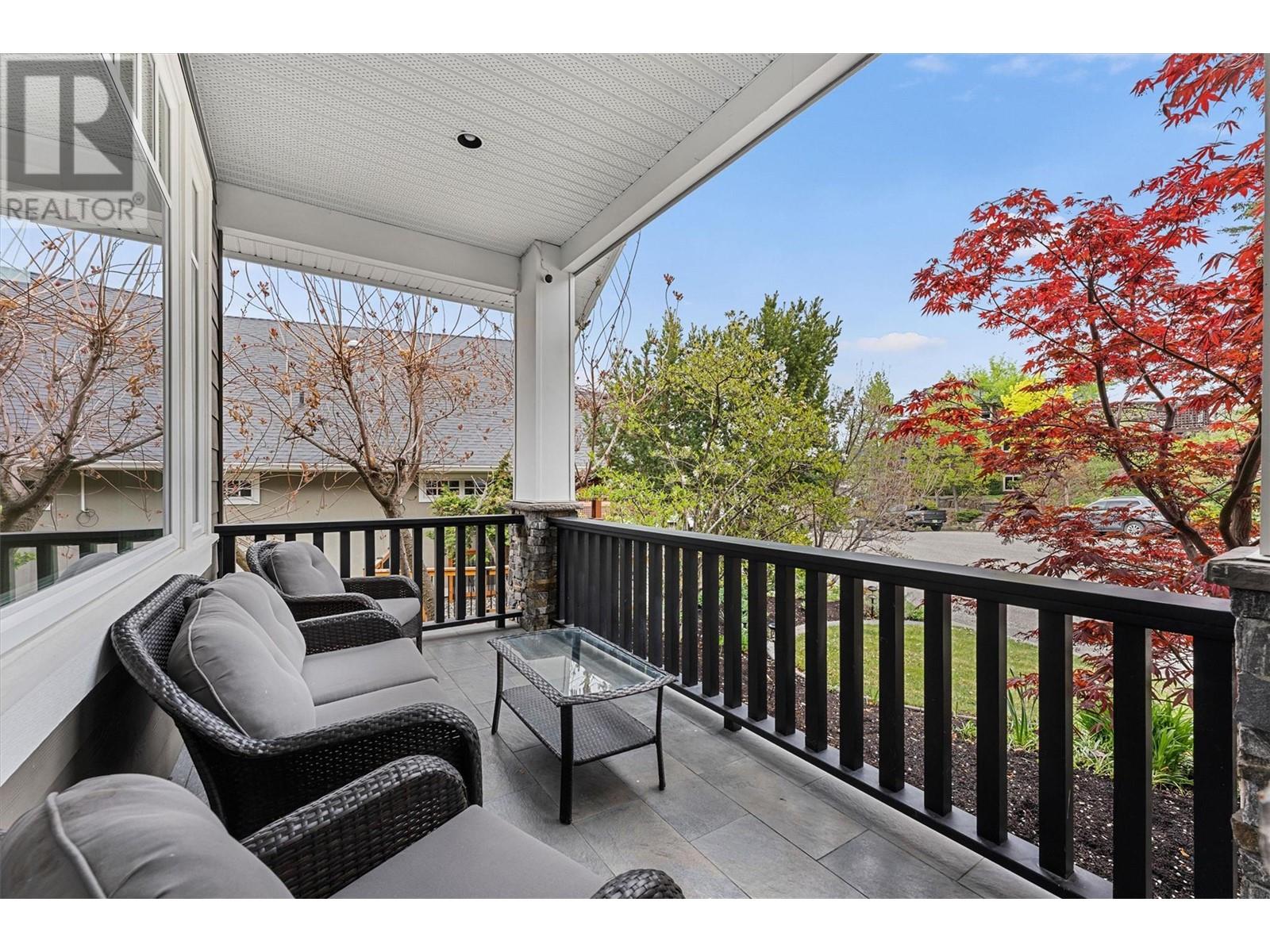  982 Long Ridge Court, Kelowna