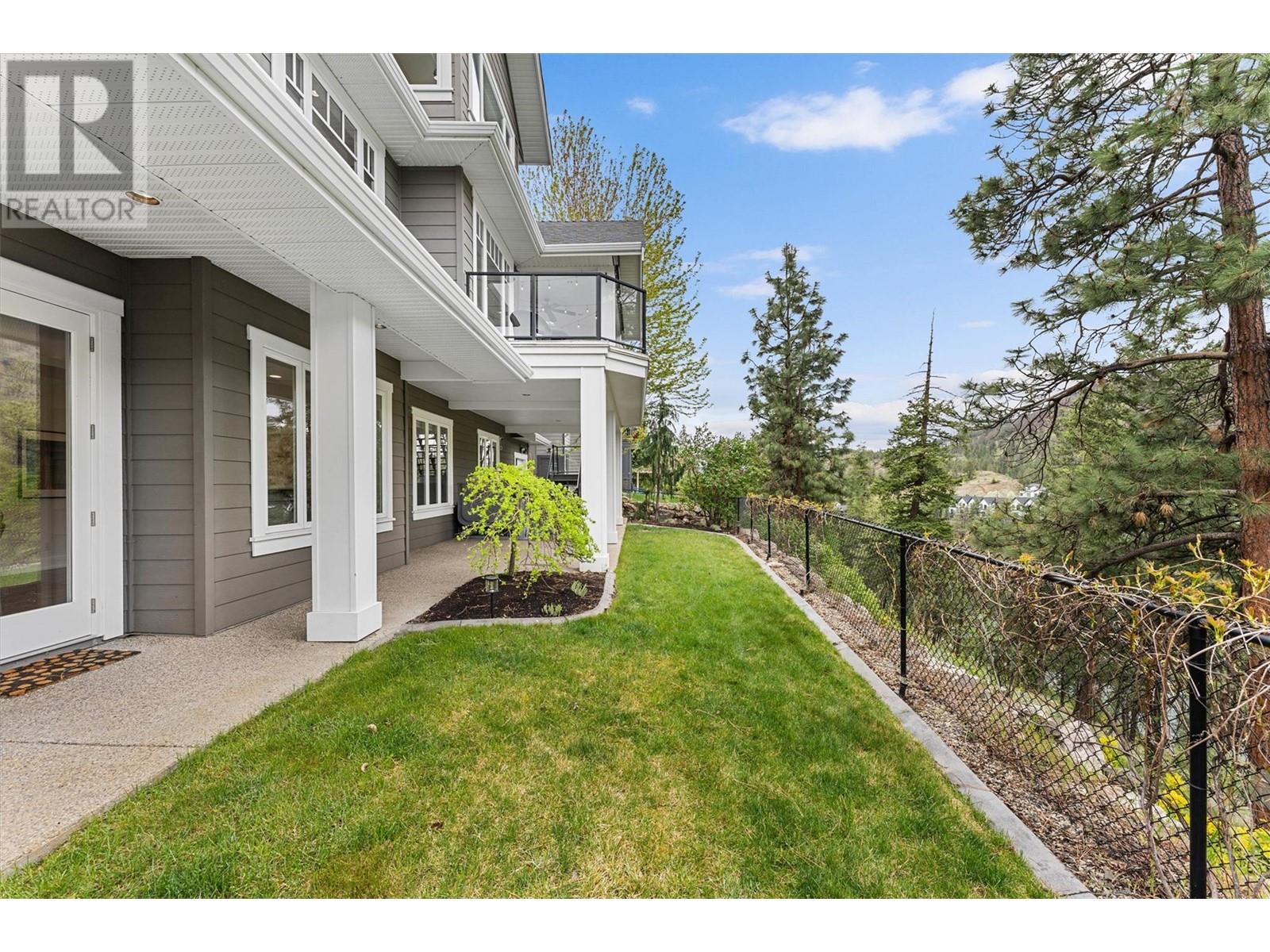  982 Long Ridge Court, Kelowna