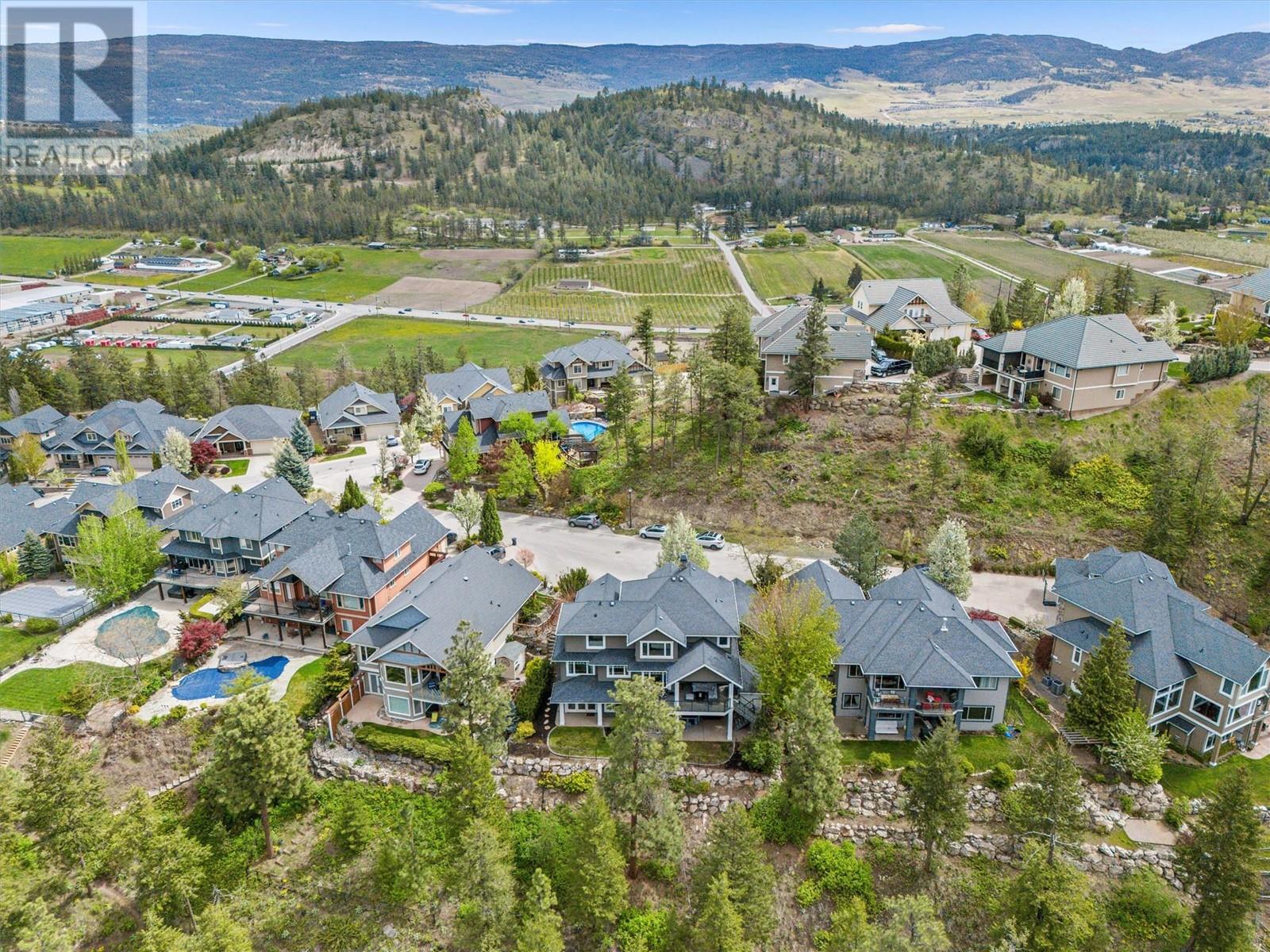  982 Long Ridge Court, Kelowna