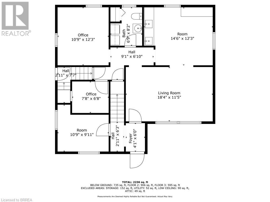 Photo 39 of 584 Colborne Street, Brantford ON