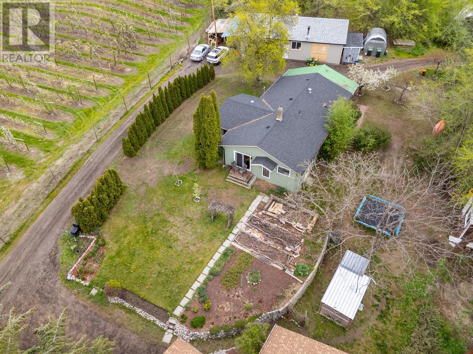  3060 Gulley Road, Kelowna