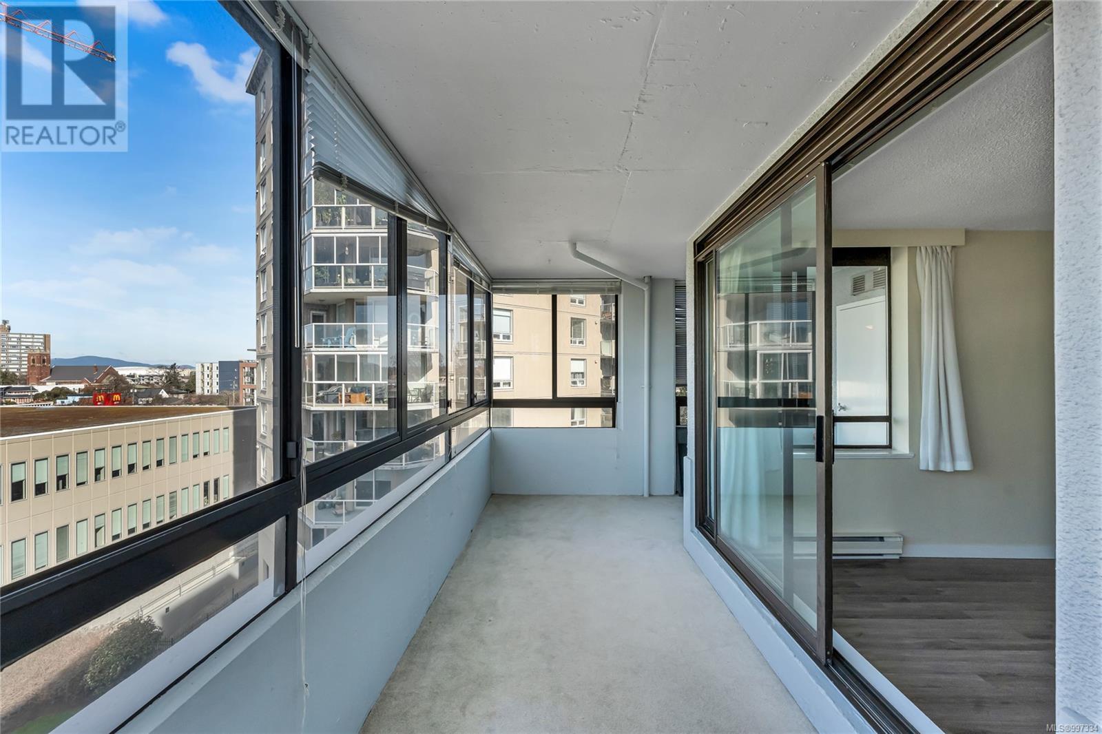 701 1026 Johnson Street, Victoria